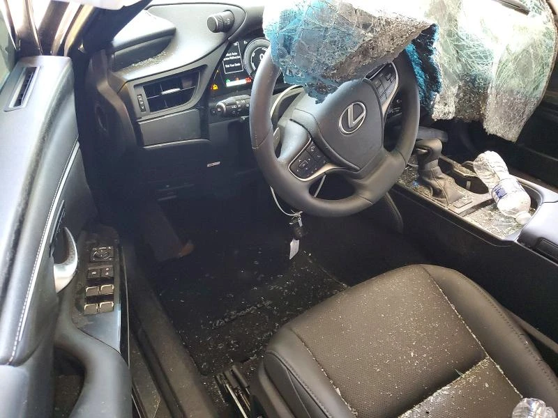 Lexus ES 2.5L 4 Front-wheel Drive, снимка 9 - Автомобили и джипове - 53964284