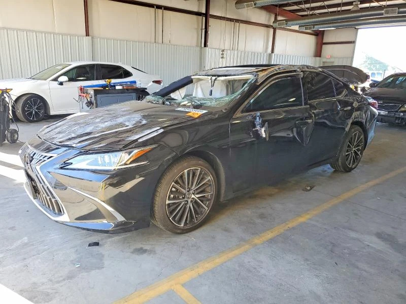 Lexus ES 2.5L 4 Front-wheel Drive, снимка 2 - Автомобили и джипове - 53964284