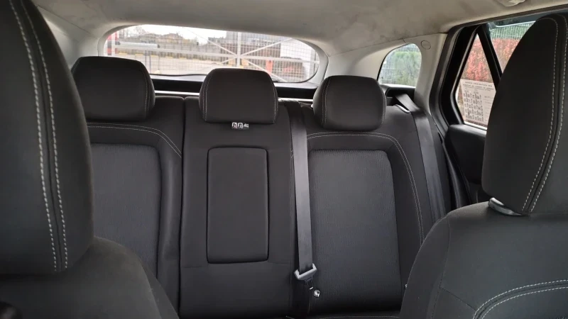 Fiat Tipo 1.4  / 120кс. / Газ - Бензин. , снимка 6 - Автомобили и джипове - 54835967