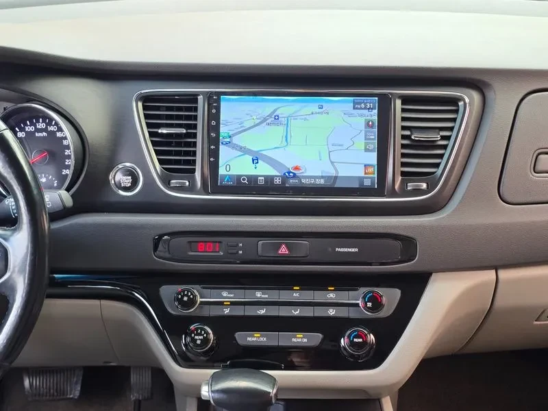 Kia Carnival Carnival 9-Seater Luxury 🔥 ���� �� ����� | Mobile.bg � ����������� 9