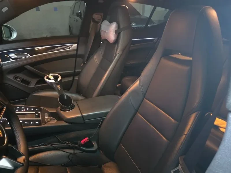 Porsche Panamera 4.8 4S 970, снимка 15 - Автомобили и джипове - 56677461