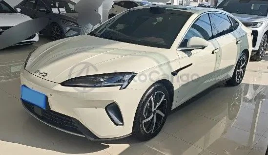 BYD Seal ЦЕНА ДО БЪЛГАРИЯ* 