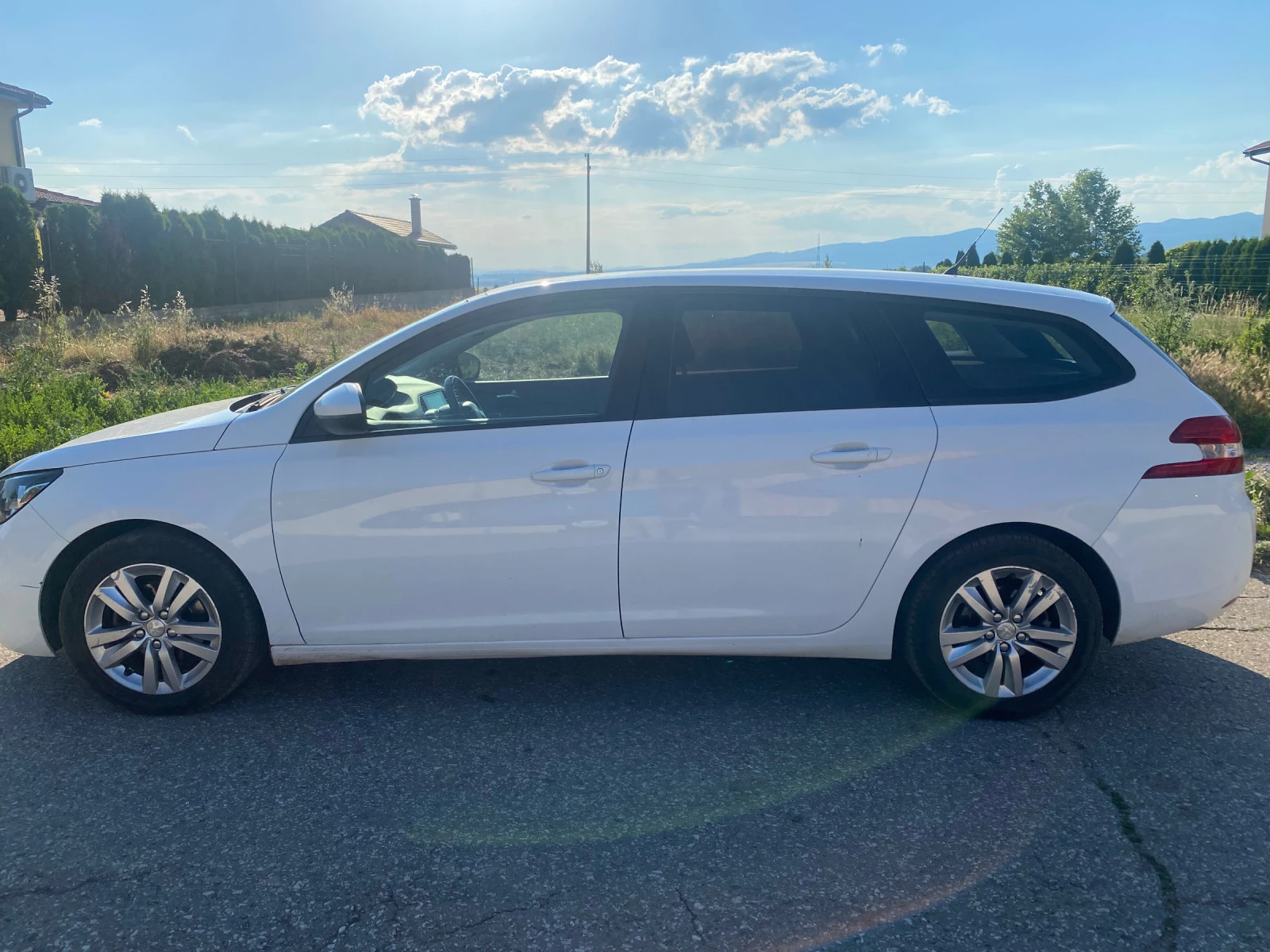 Peugeot 308  - изображение 5