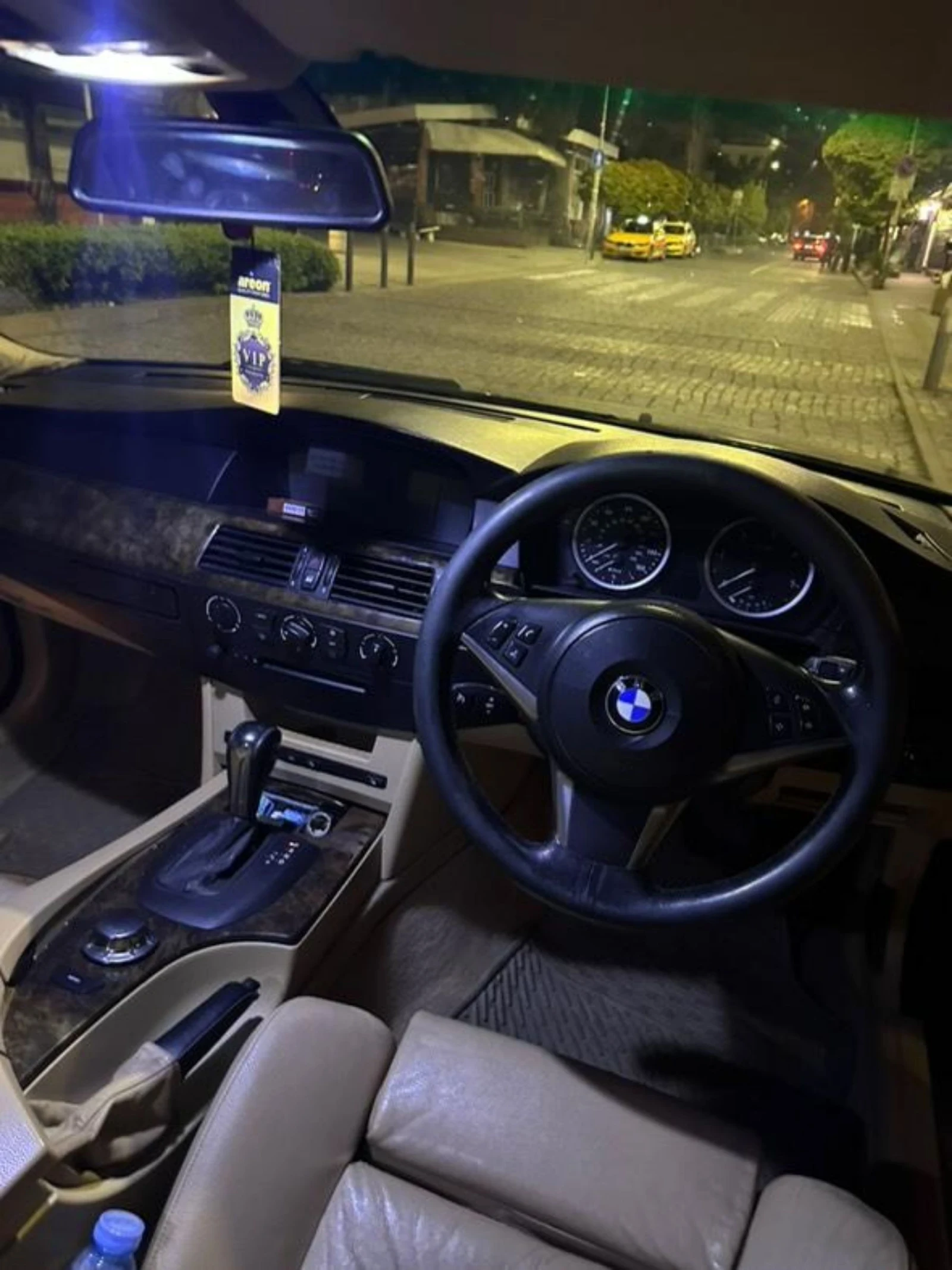 BMW 530 Перфектно състояние!!!! - изображение 6