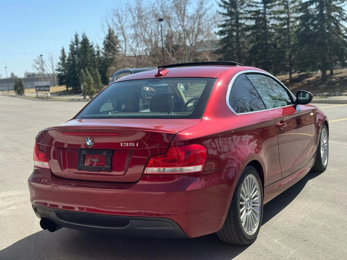 BMW 135 * I * N55 * * АвтоКредит - изображение 4