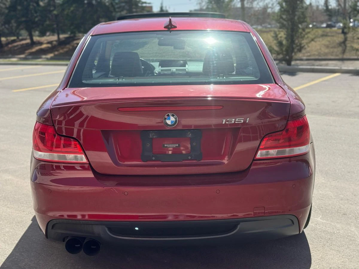 BMW 135 * I * N55 * * АвтоКредит - изображение 6