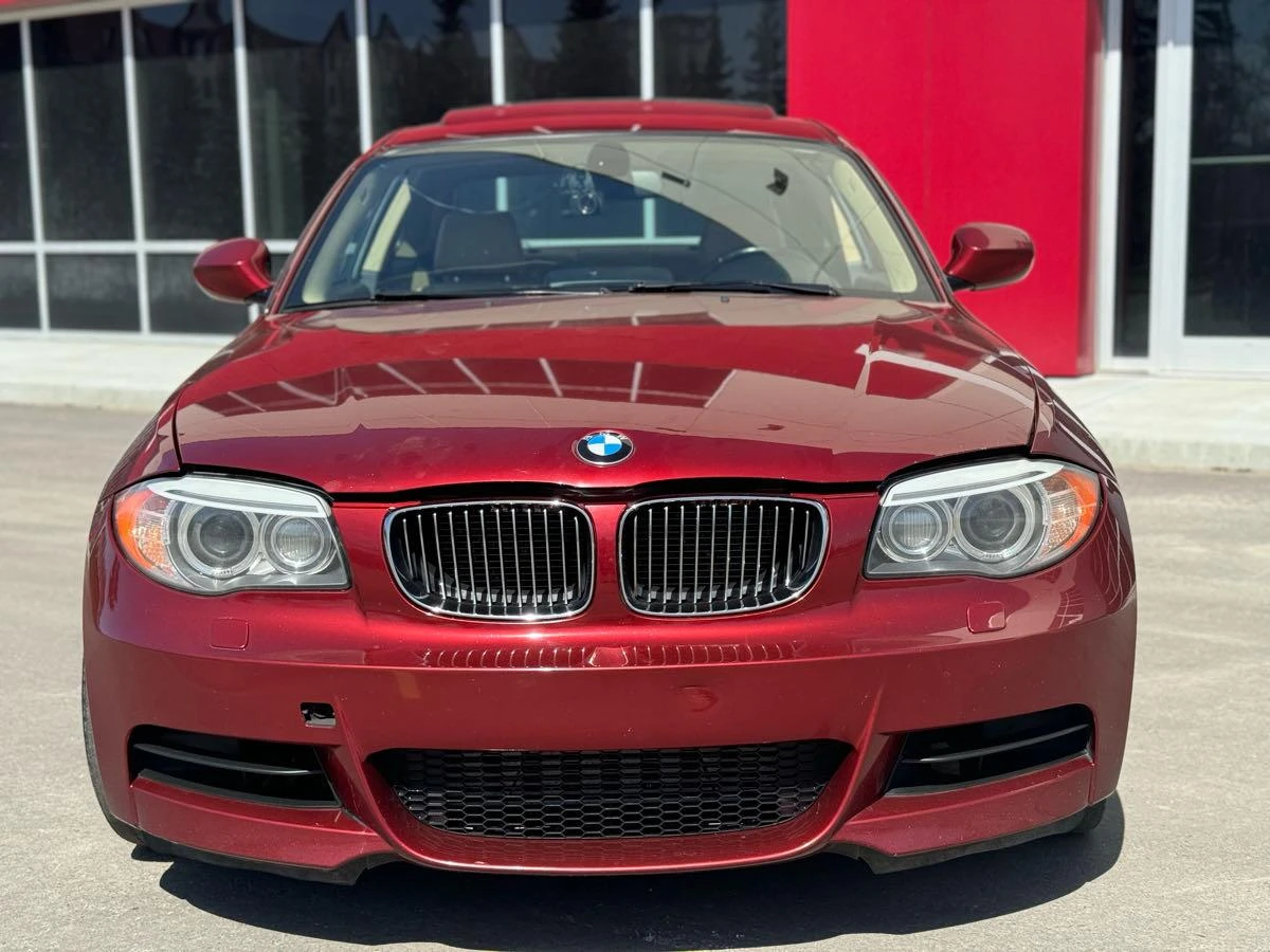 BMW 135 * I * N55 * * АвтоКредит - изображение 2