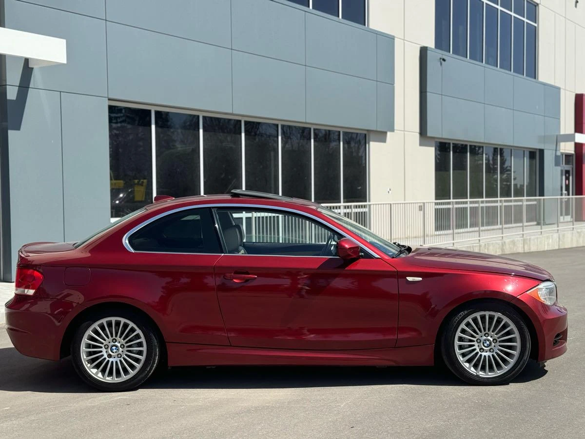 BMW 135 * I * N55 * * АвтоКредит - изображение 8