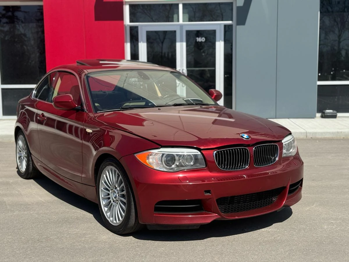 BMW 135 * I * N55 * * АвтоКредит - изображение 3