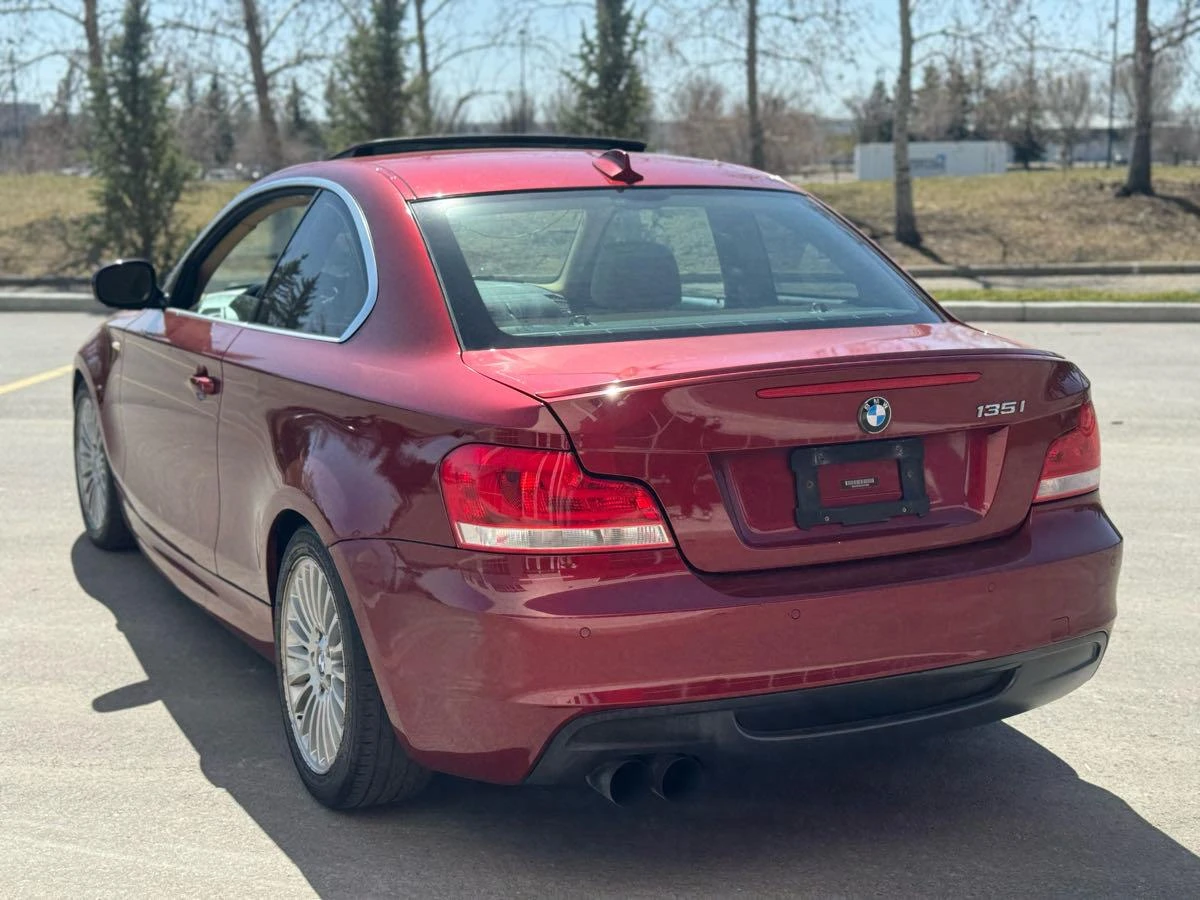 BMW 135 * I * N55 * * АвтоКредит - изображение 5