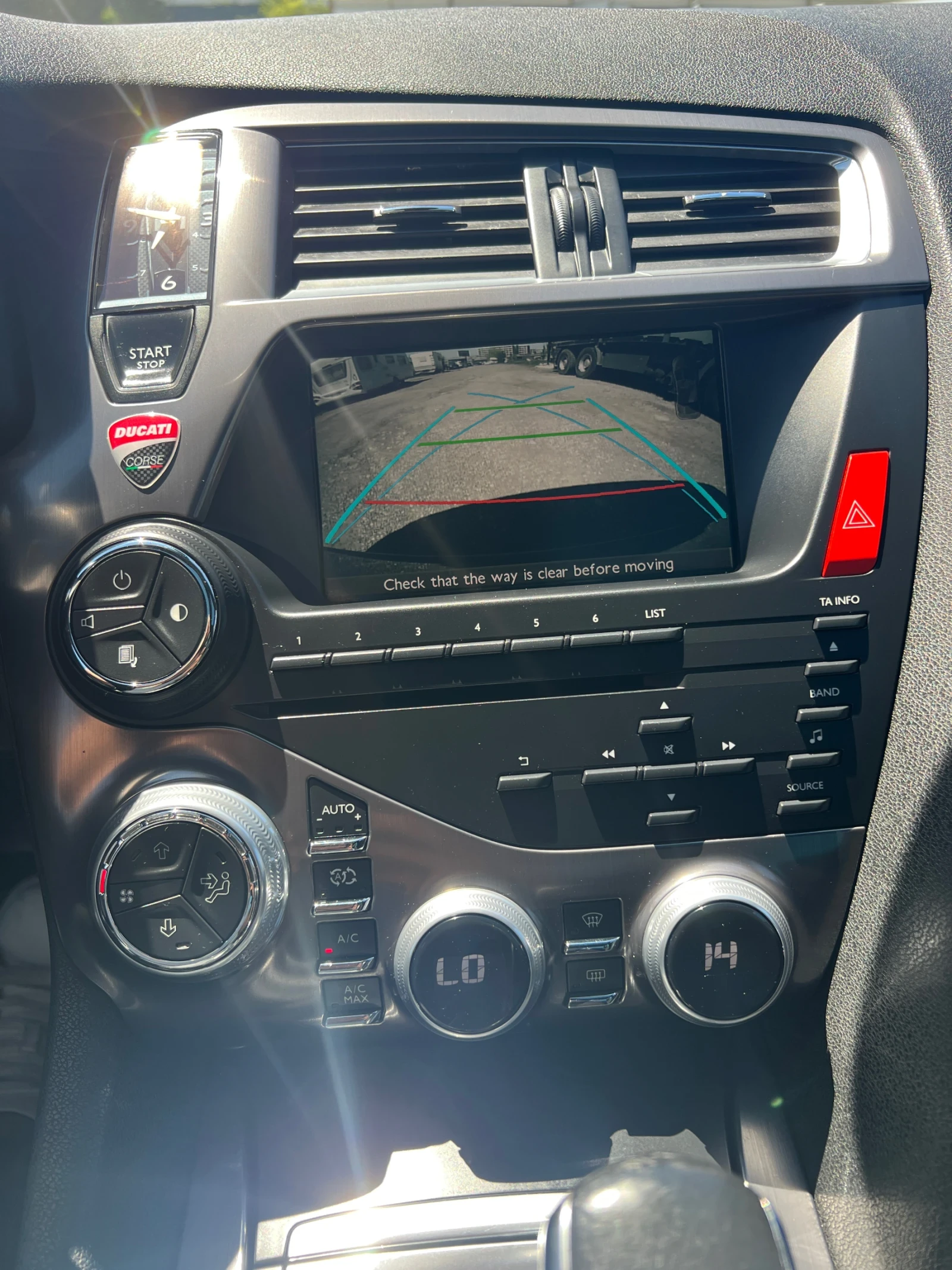 Citroen DS5 1.6 THP Keyless/Panorama - изображение 8
