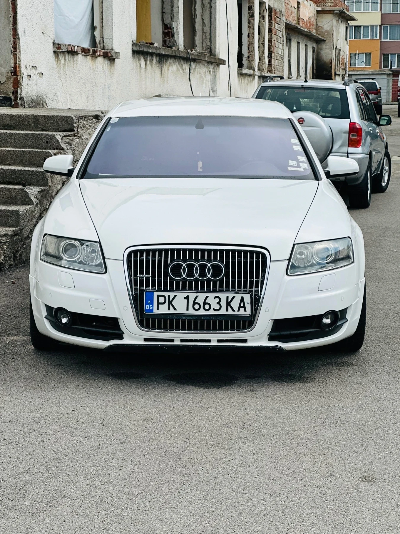 Audi A6 3.0 TDI S-line - изображение 2