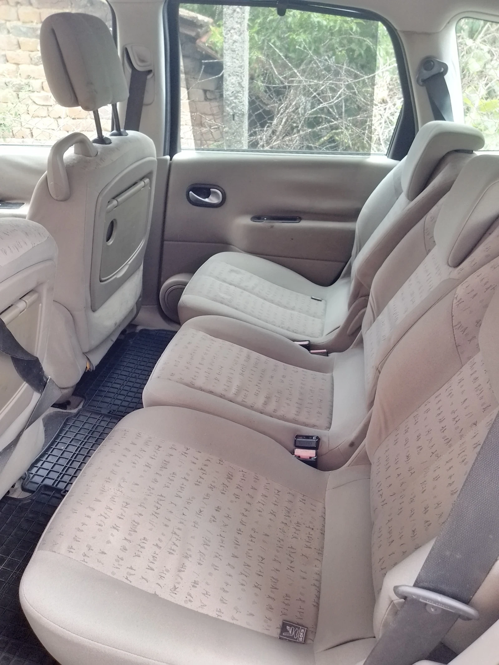 Renault Grand scenic  - изображение 4
