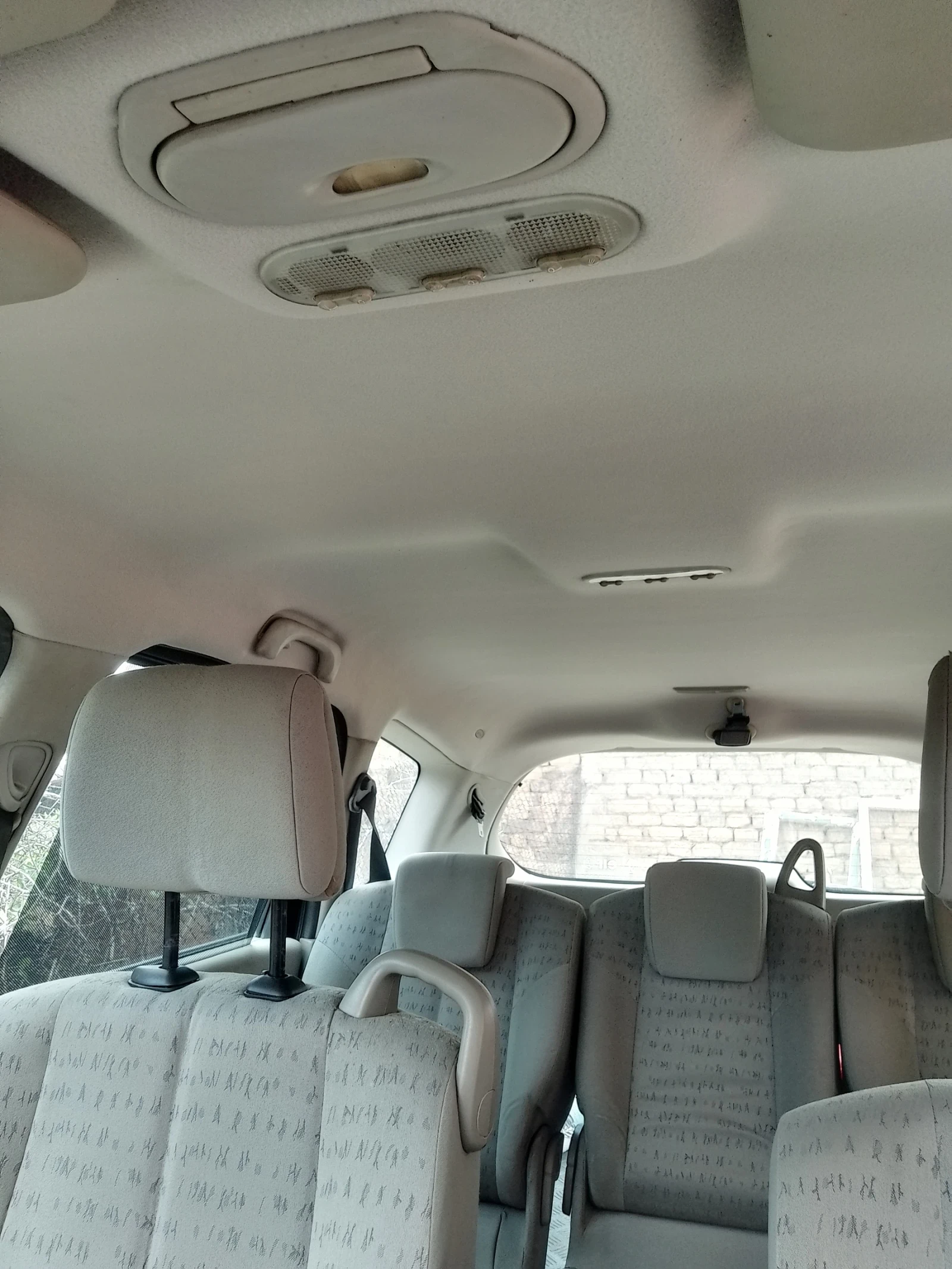 Renault Grand scenic  - изображение 9