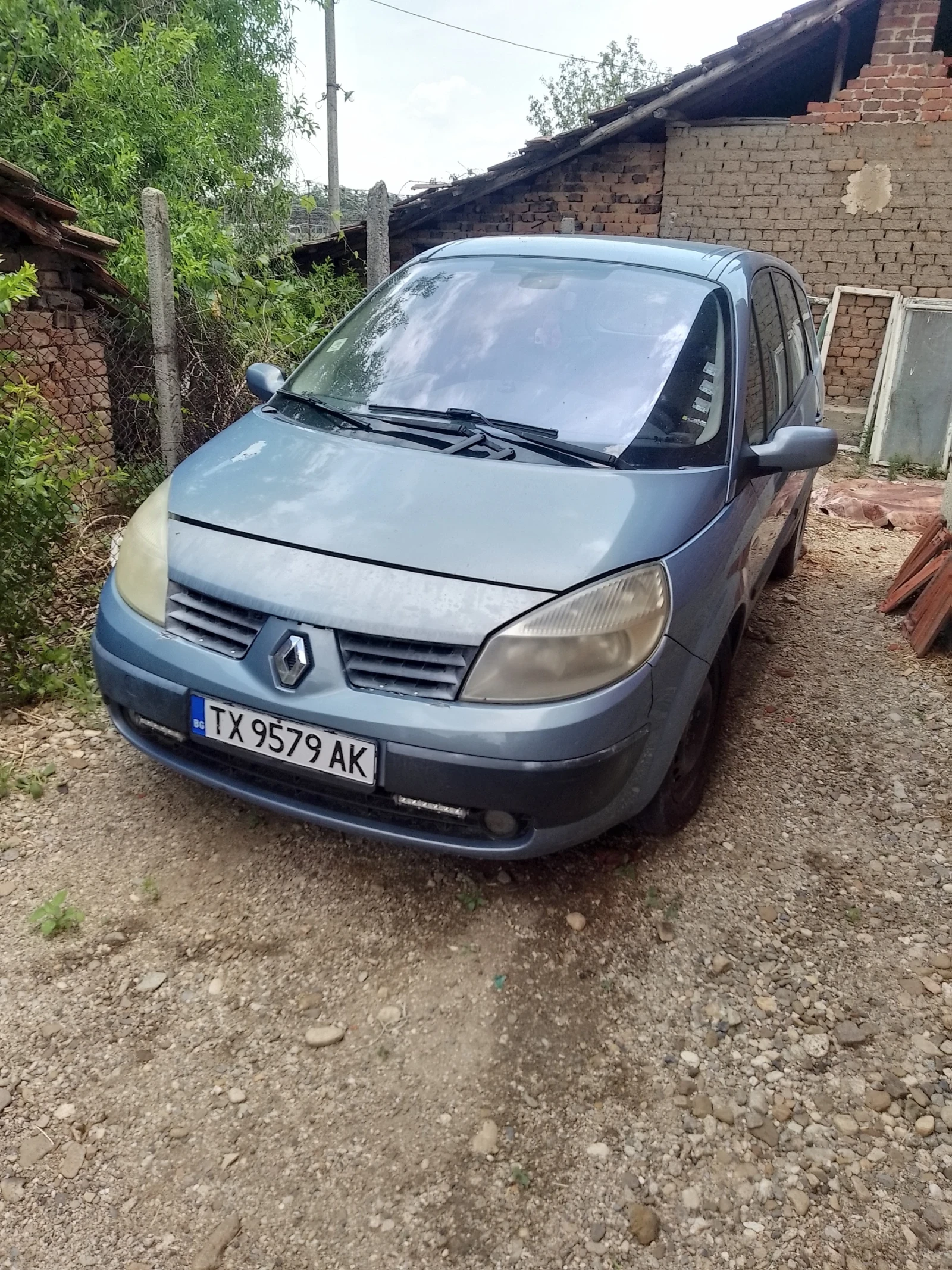 Renault Grand scenic  - изображение 3