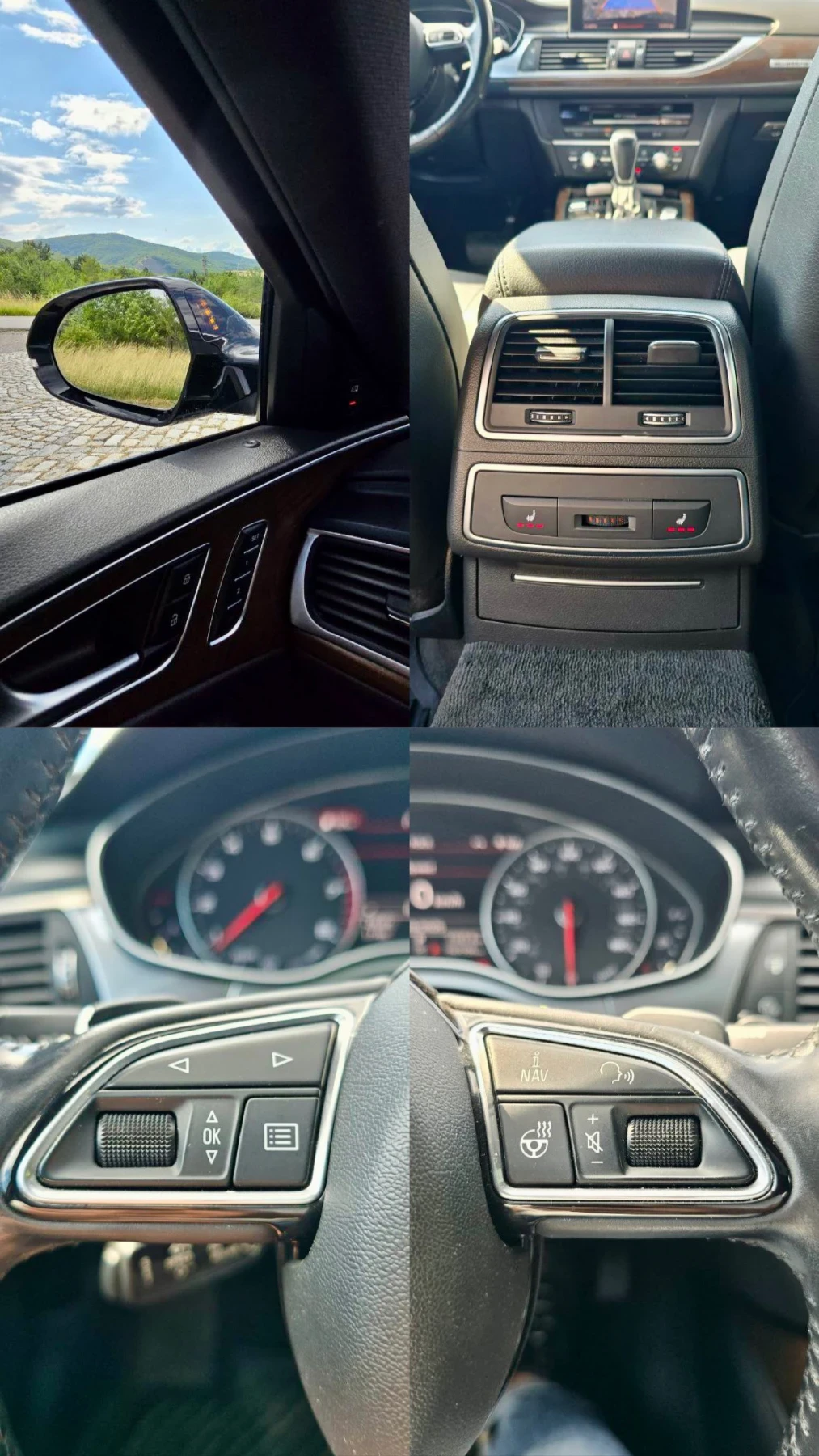 Audi A6 3.0 TFSI | Mobile.bg   12