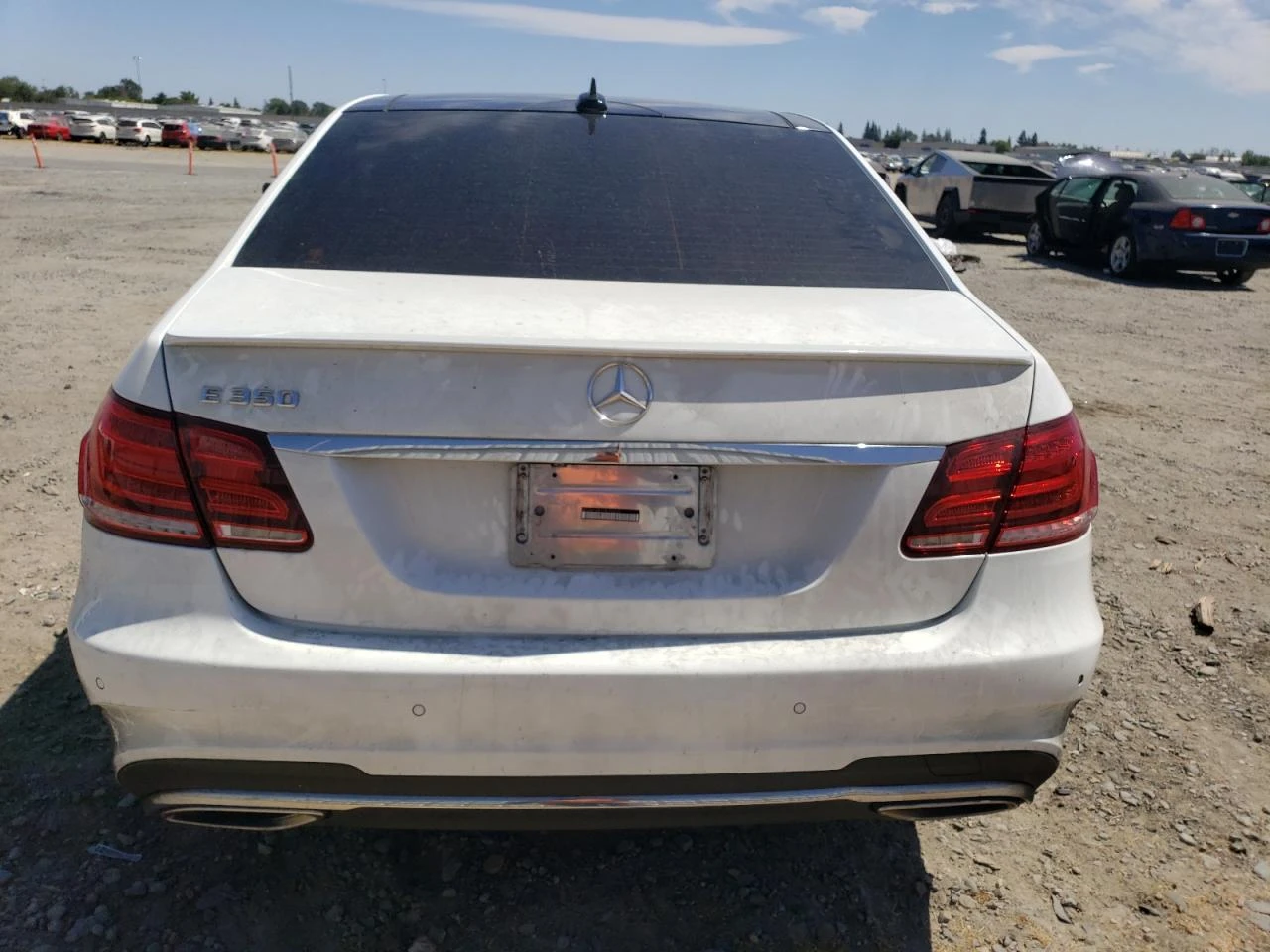 Mercedes-Benz E 350 * Възможност за Лизинг*  - изображение 6