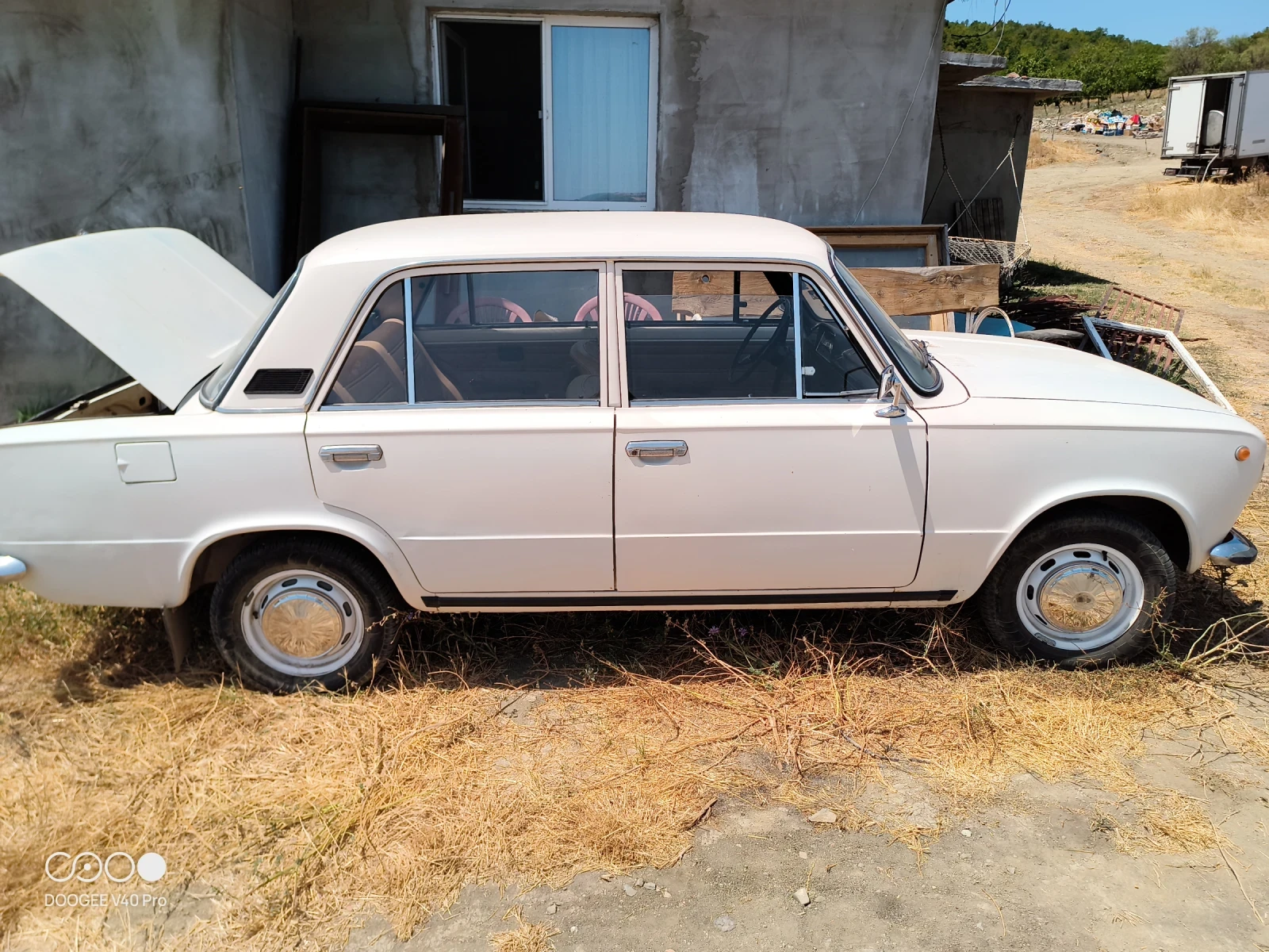 Lada 21013  - изображение 2