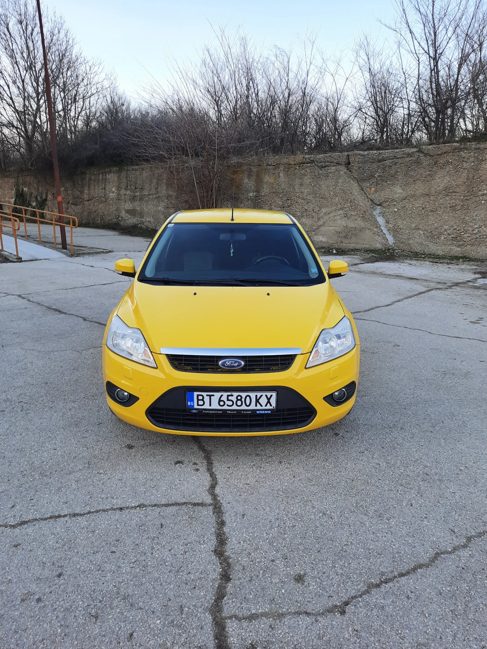 Ford Focus 1.4I | Mobile.bg � ����������� 6