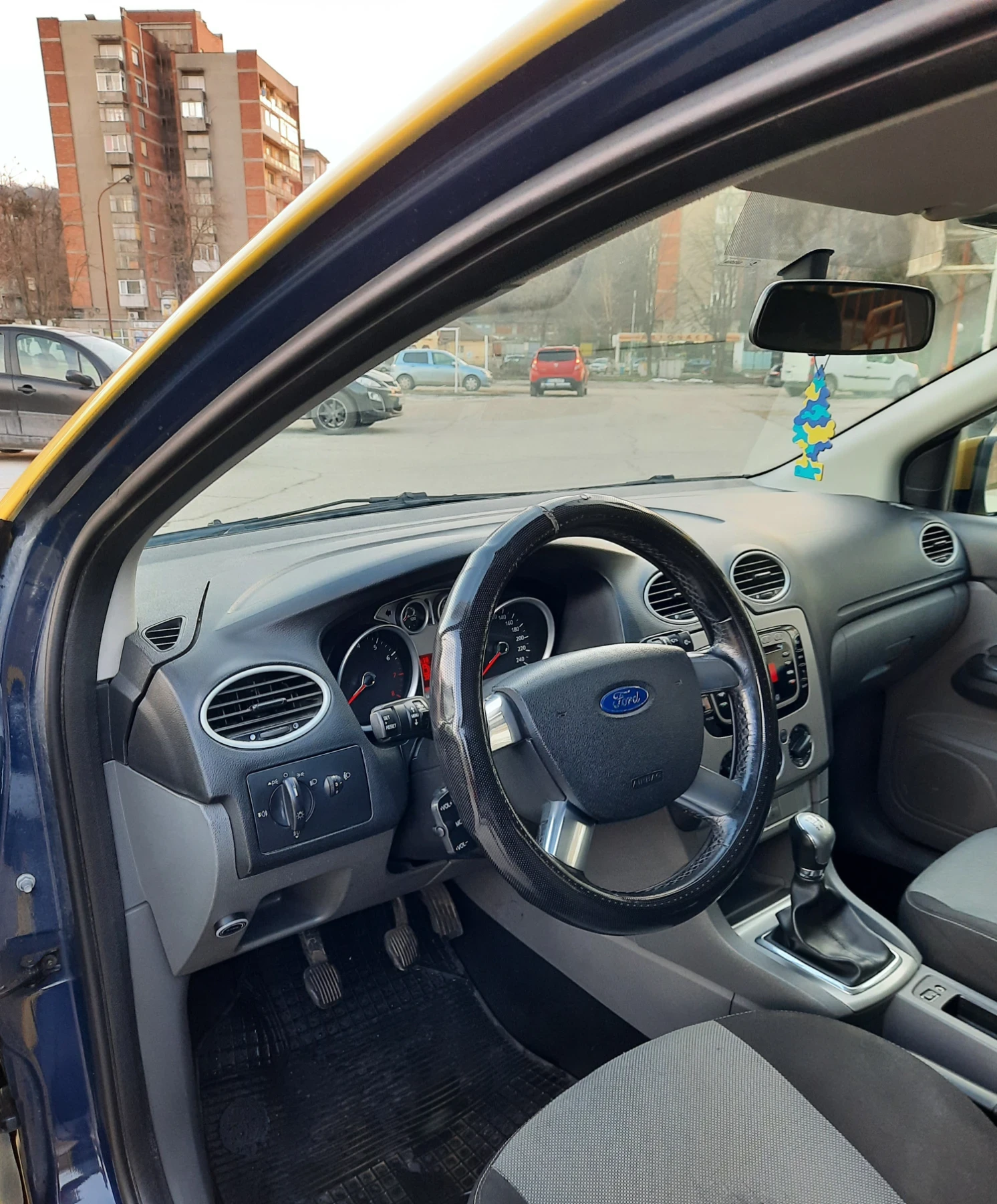Ford Focus 1.4I | Mobile.bg � ����������� 3