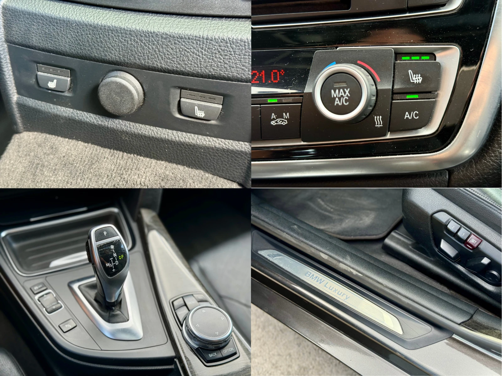 BMW 430 D Gran Coupe | Mobile.bg   12