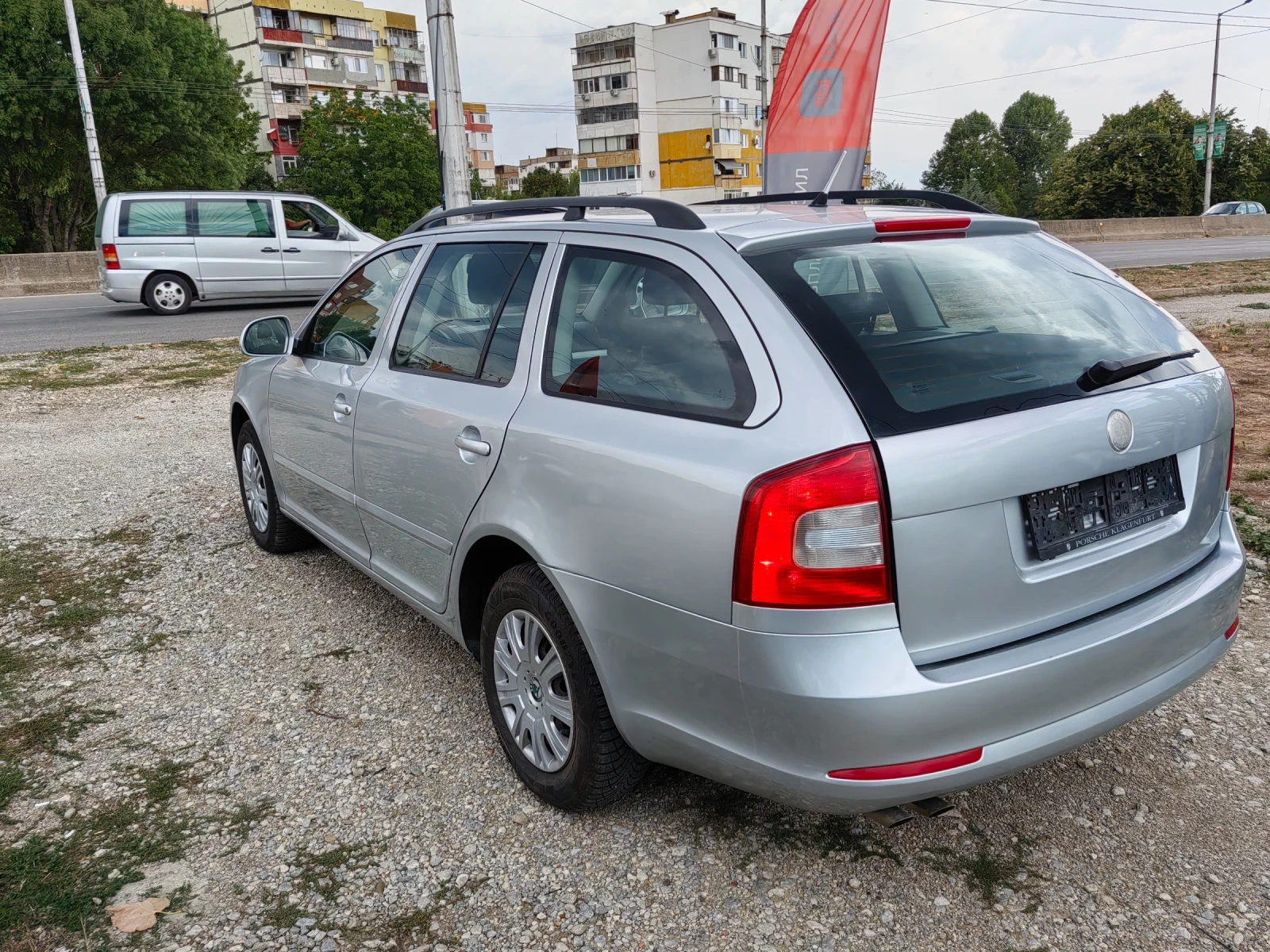 Skoda Octavia 1.9tdi. 105ps - изображение 8