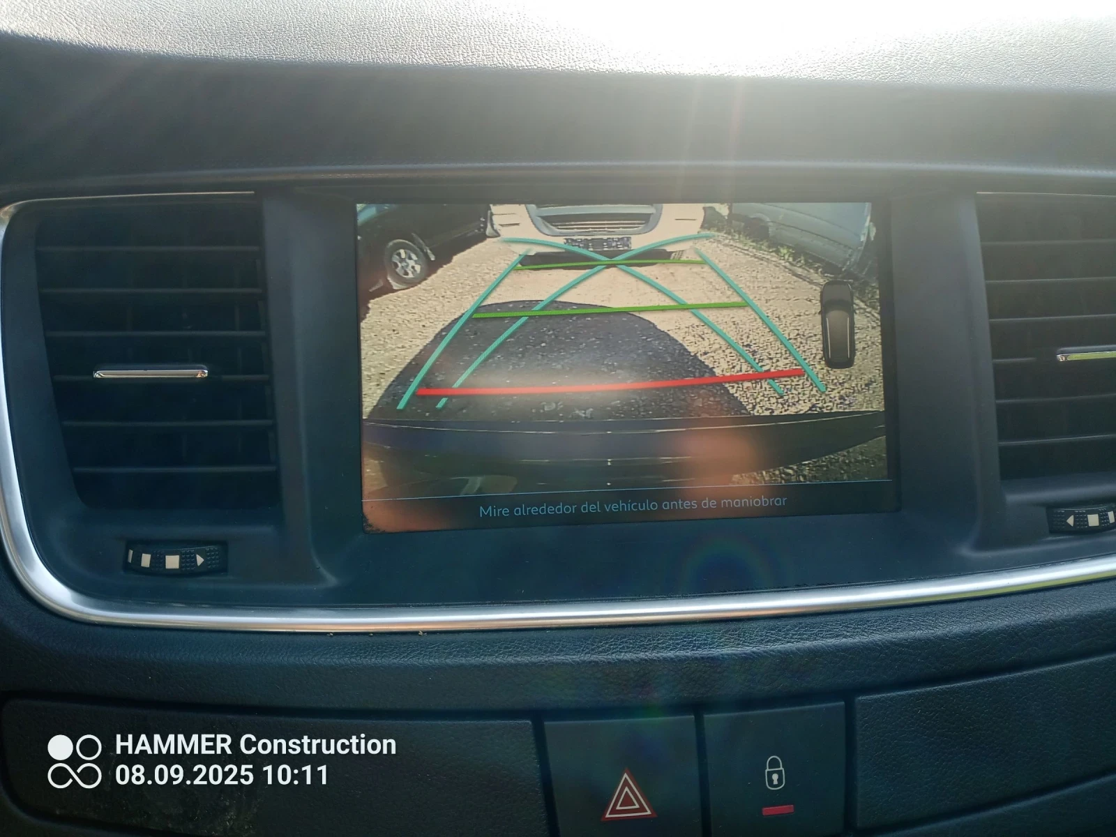 Peugeot 508 2.0HDI 150 GTline - изображение 6