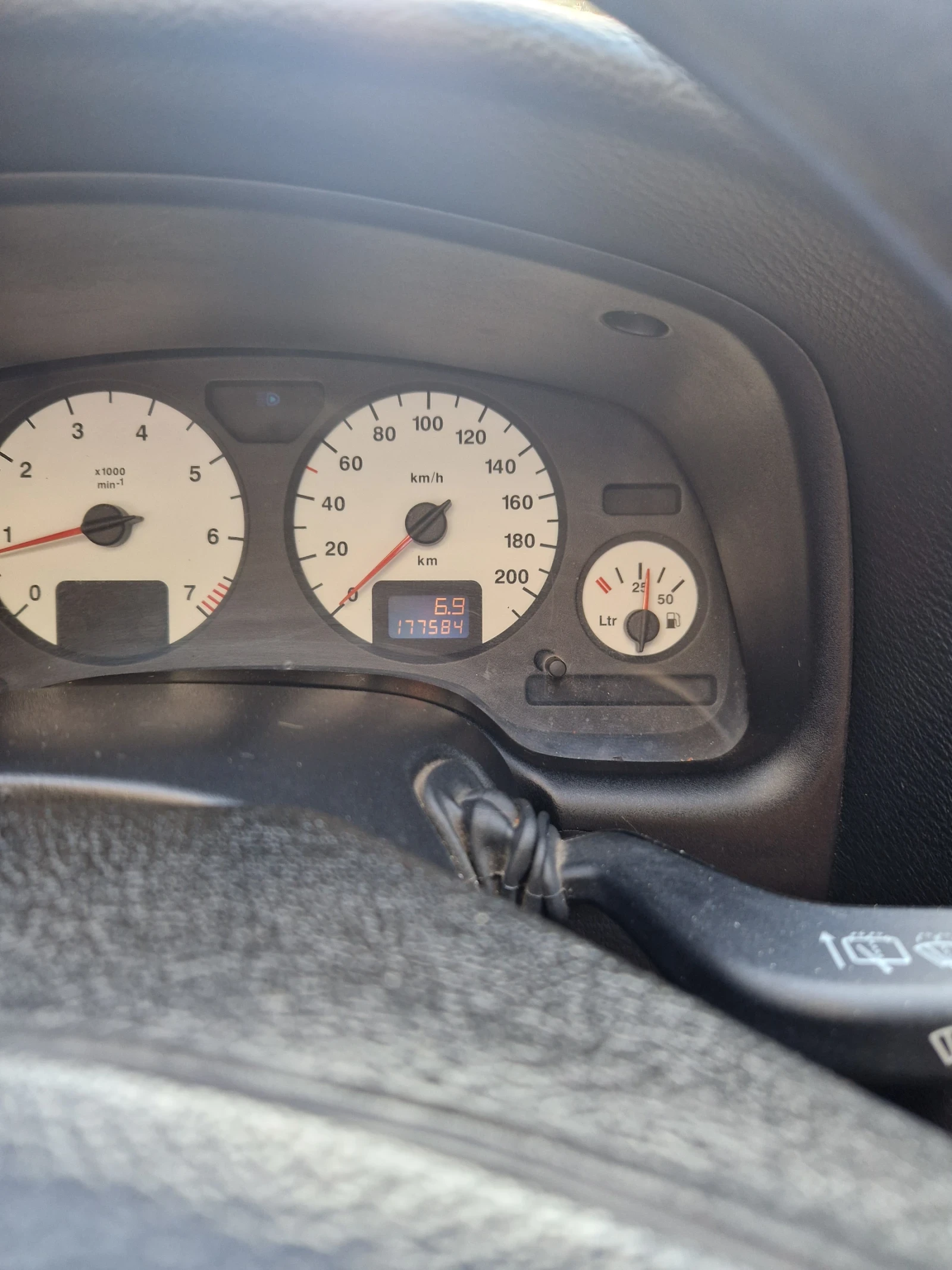 Opel Astra G karavan - изображение 4