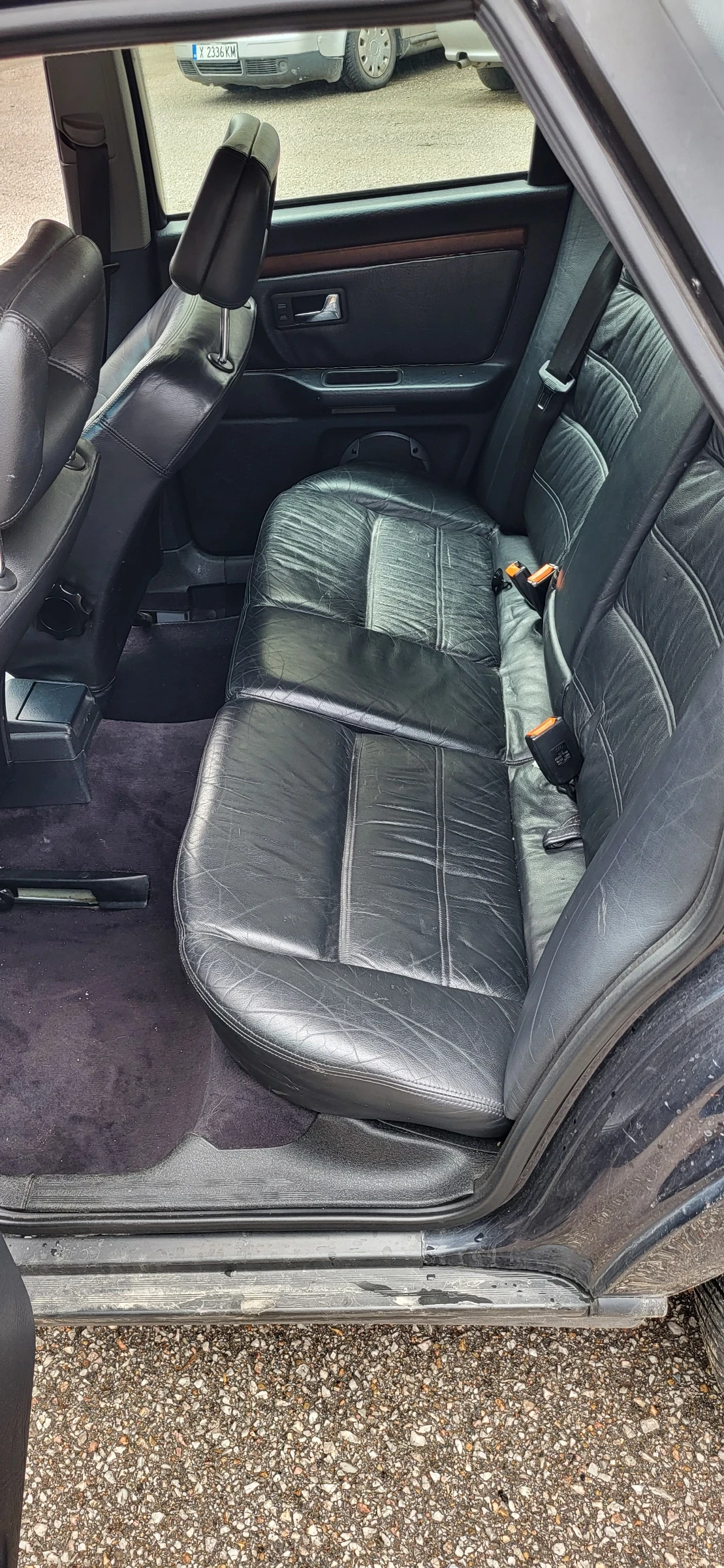 Audi 80 B4 2.0 140 к.с.QUATTRO  - изображение 9
