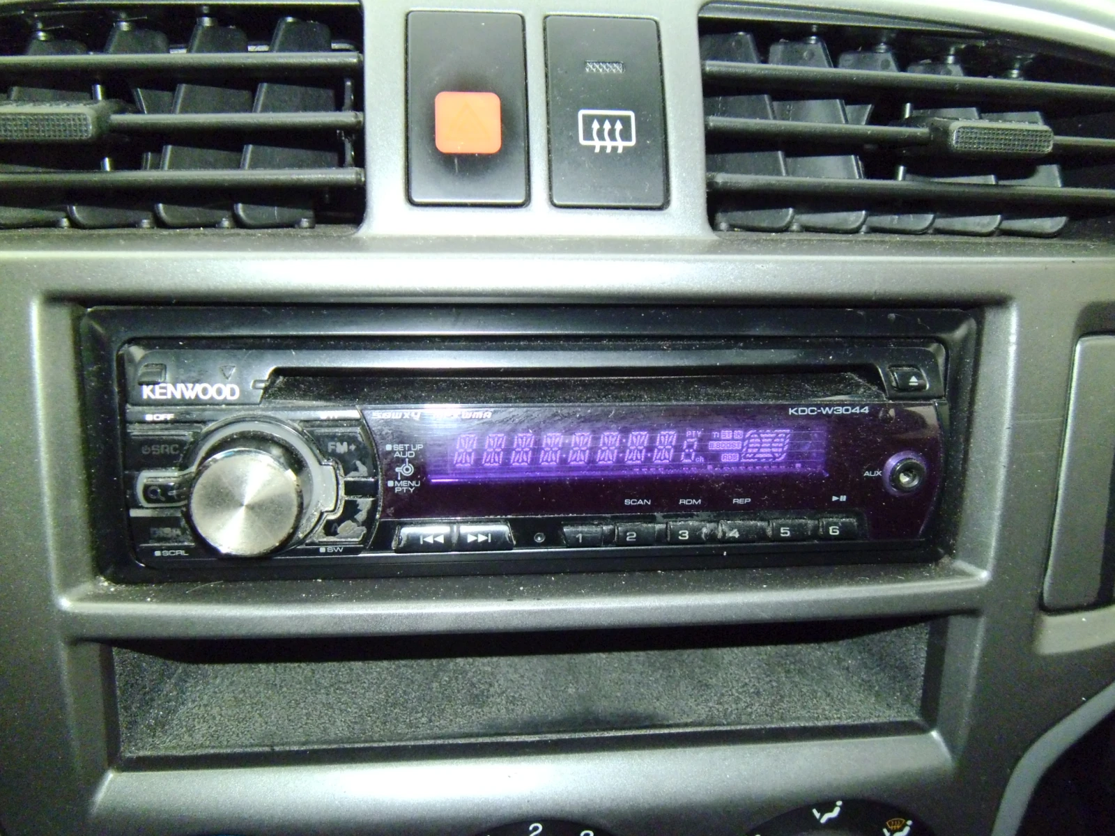 Hyundai Matrix  - изображение 10