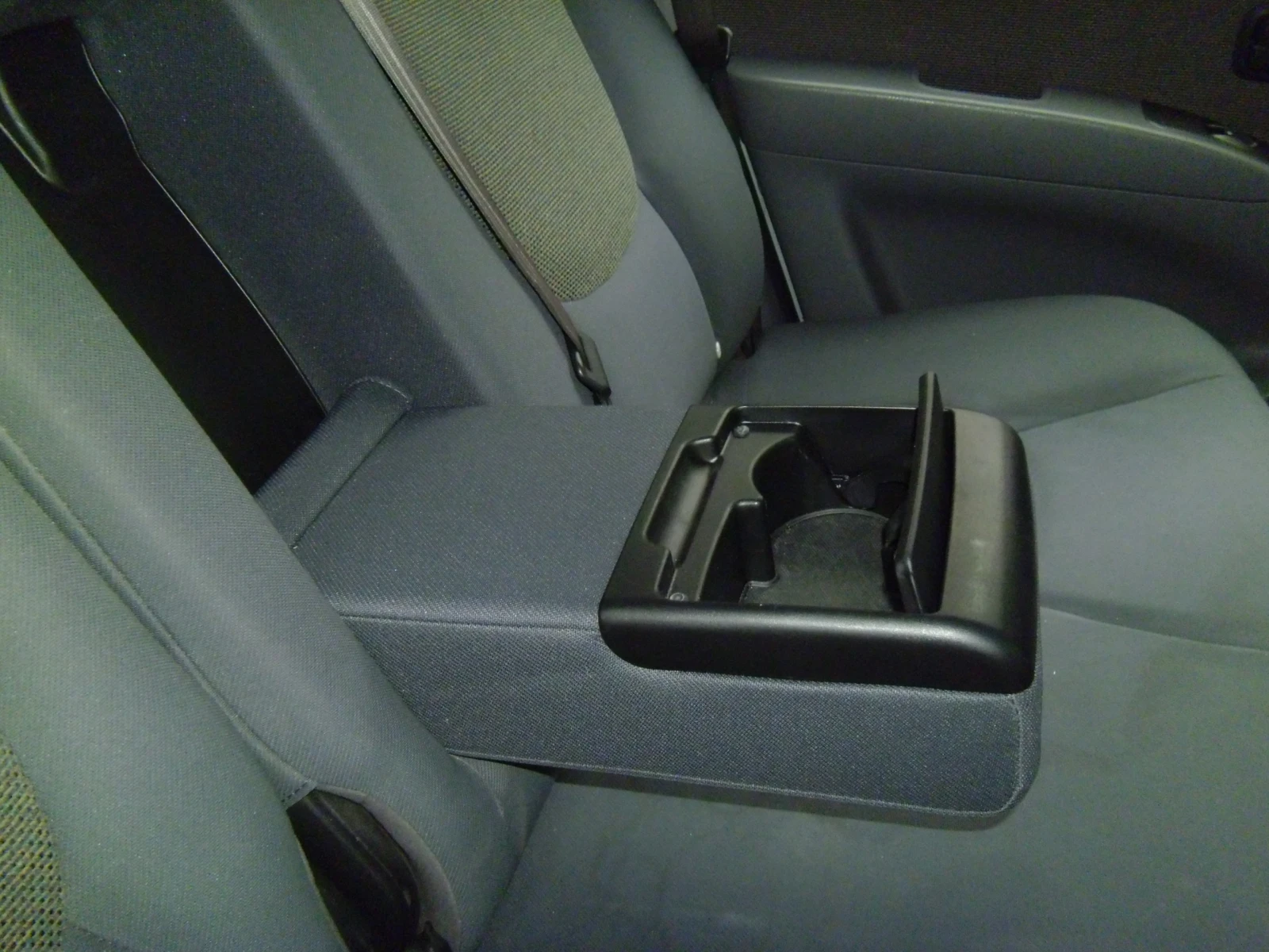 Hyundai Matrix  - изображение 6