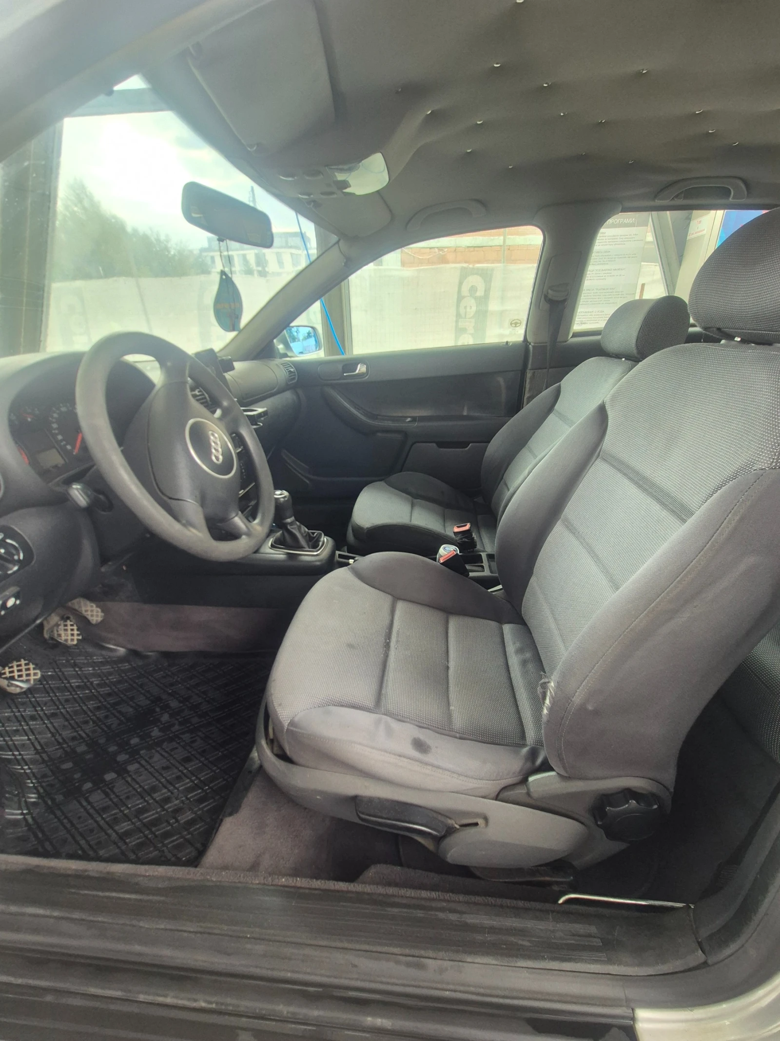 Audi A3  - изображение 5