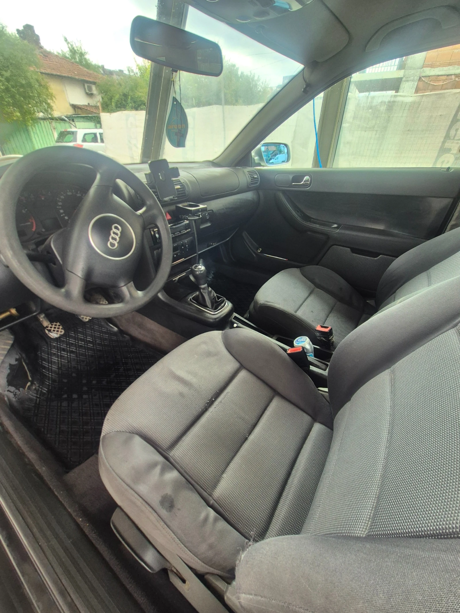 Audi A3  - изображение 9