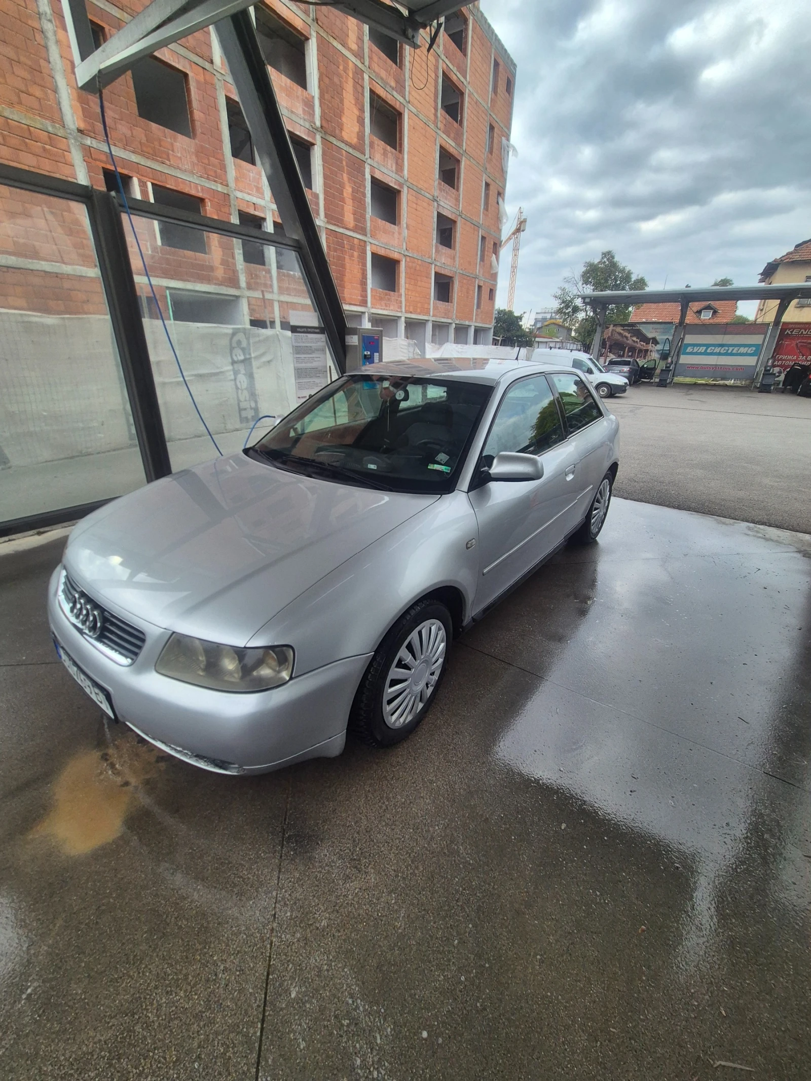 Audi A3  - изображение 3