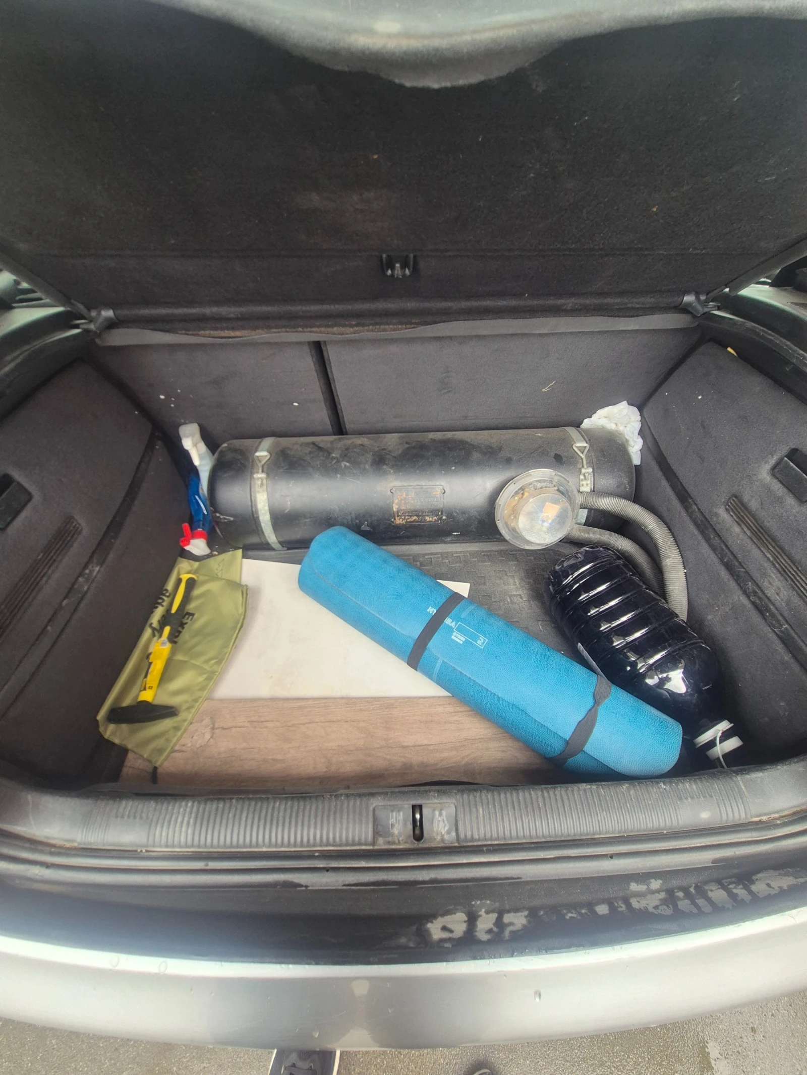 Audi A3  - изображение 7