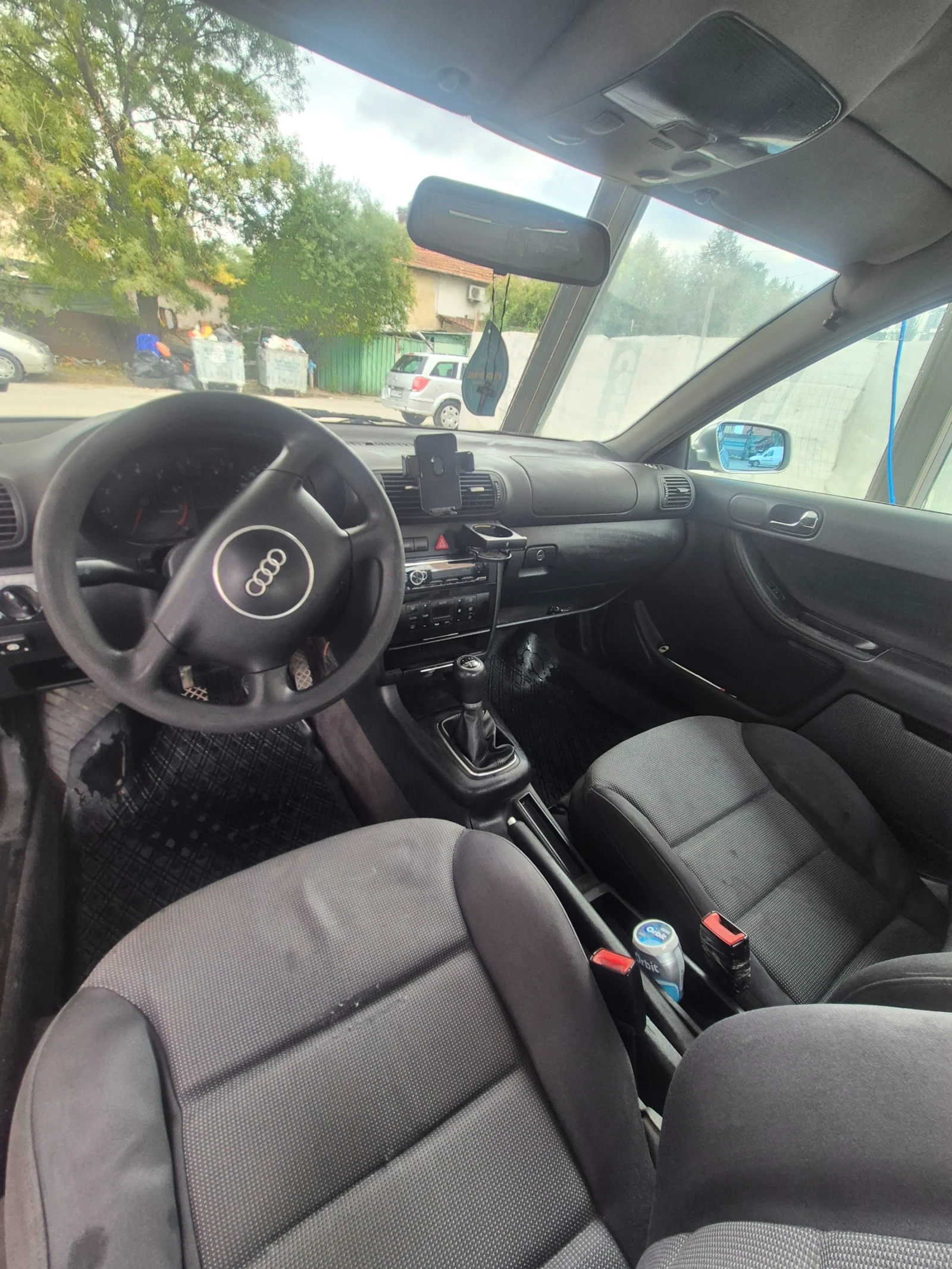 Audi A3  - изображение 10