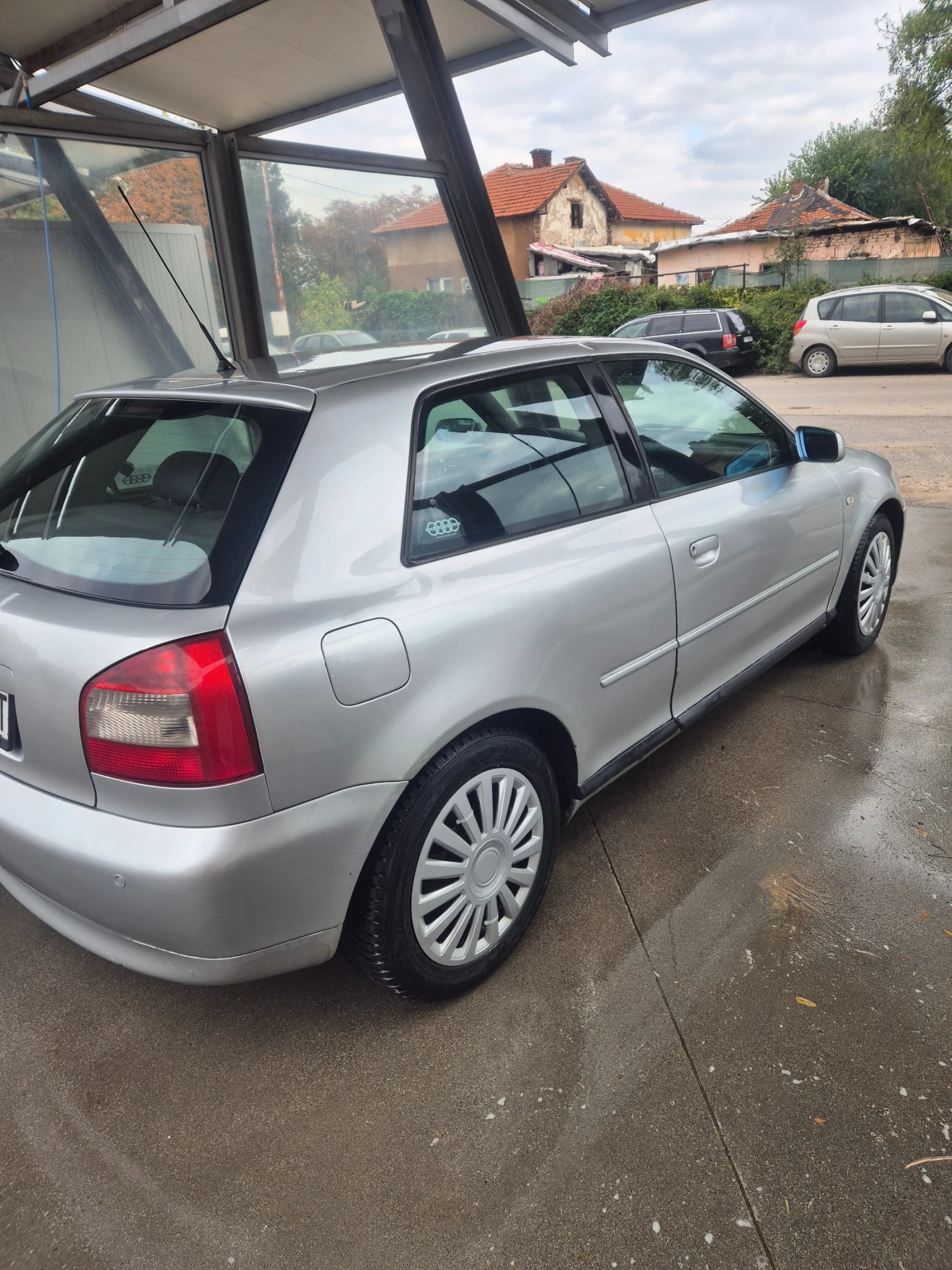 Audi A3  - изображение 2