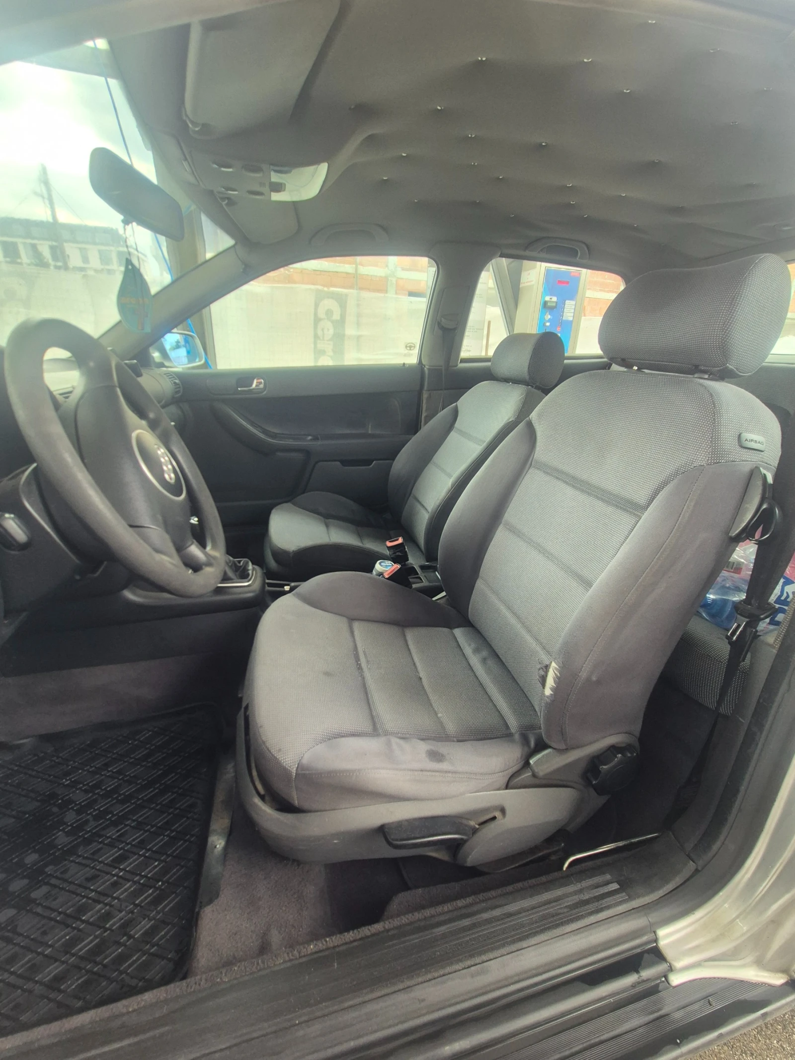 Audi A3  - изображение 6