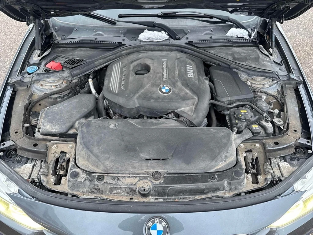 BMW 330 * 330i xDrive * CARFAX *    | Mobile.bg   14