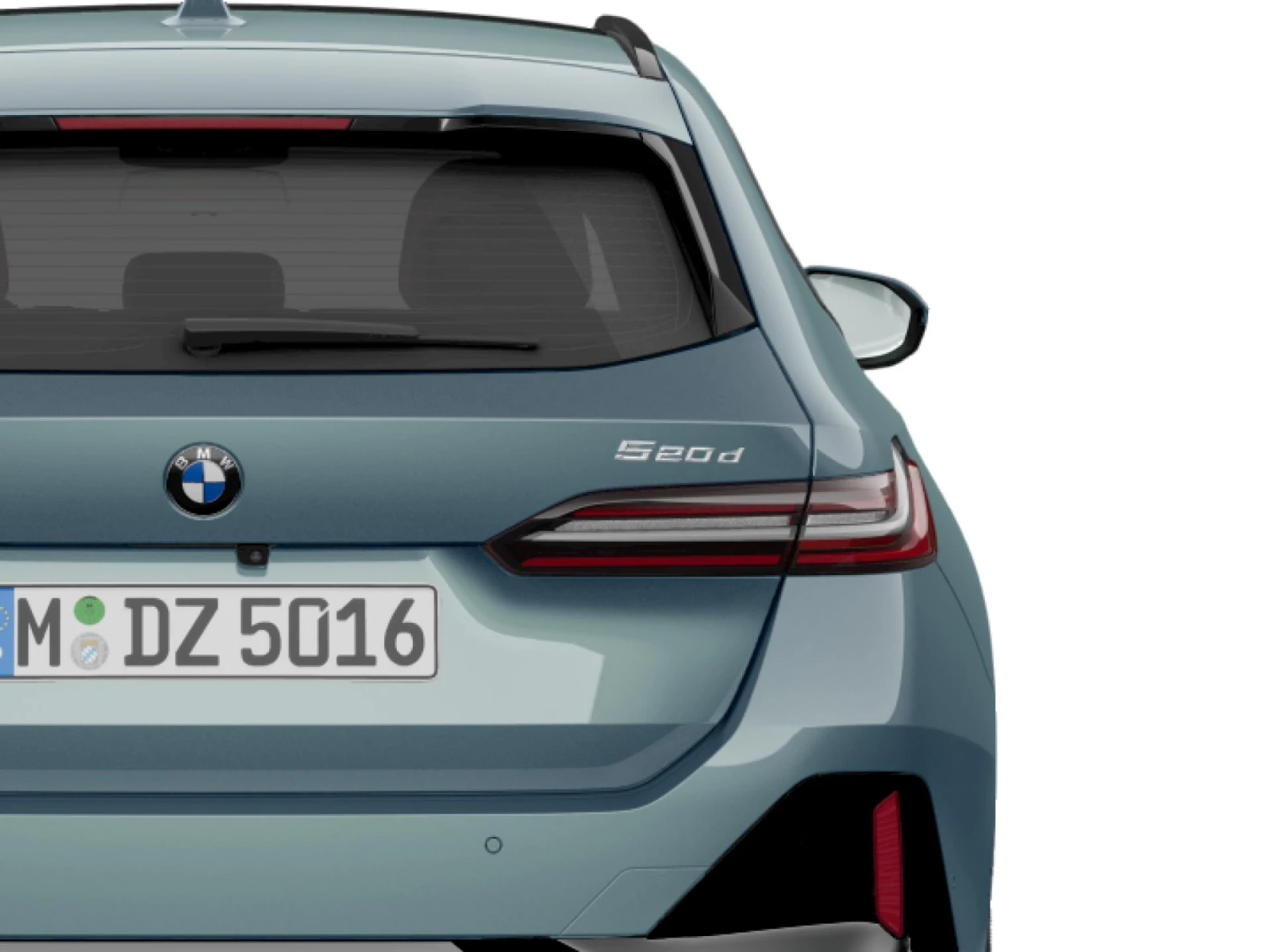 BMW 520 xDrive - изображение 7