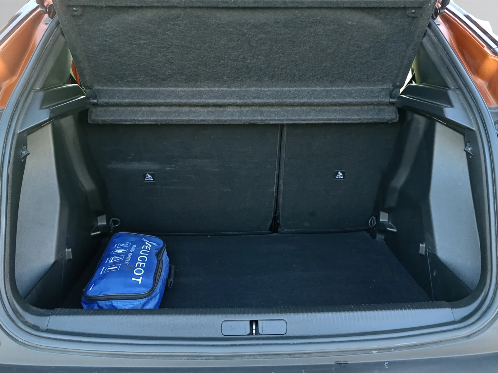 Peugeot 2008 New Line Up ACTIVE 1.2 PureTech 130 BVM6 EURO6 - изображение 9