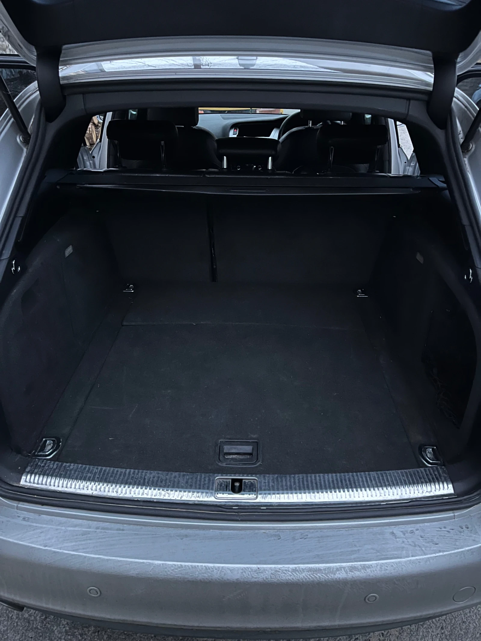 Audi A4 2.0 ��� S-line | Mobile.bg � ����������� 16