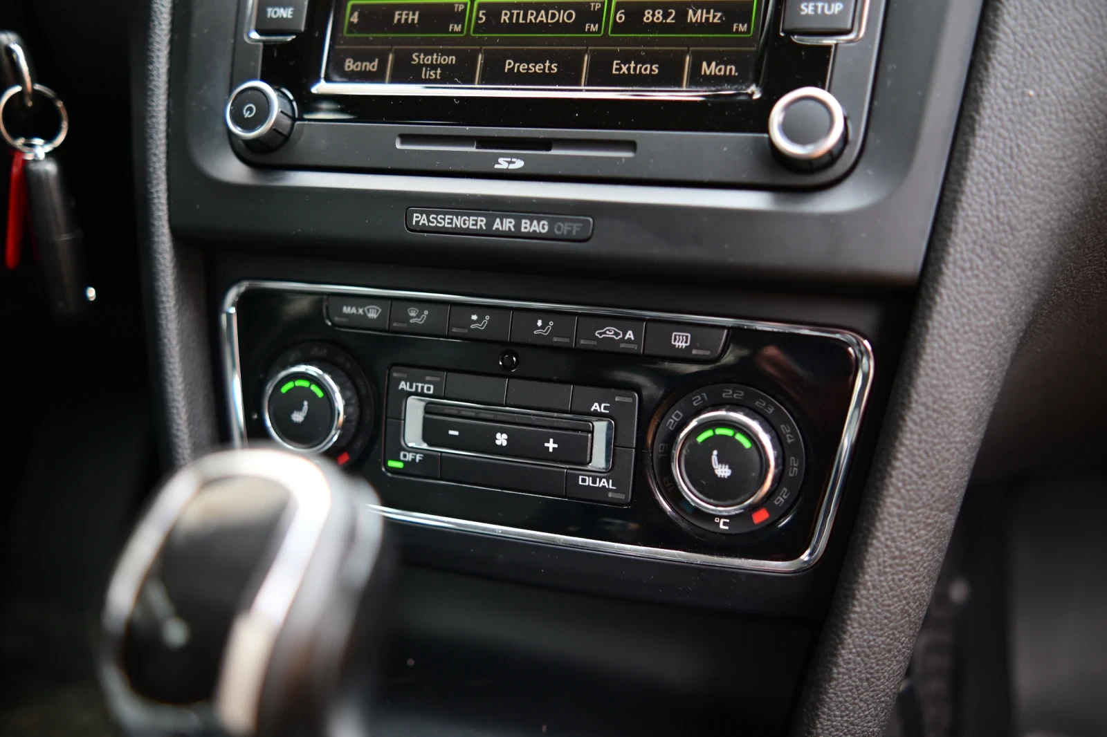 Skoda Superb | Mobile.bg � ����������� 11