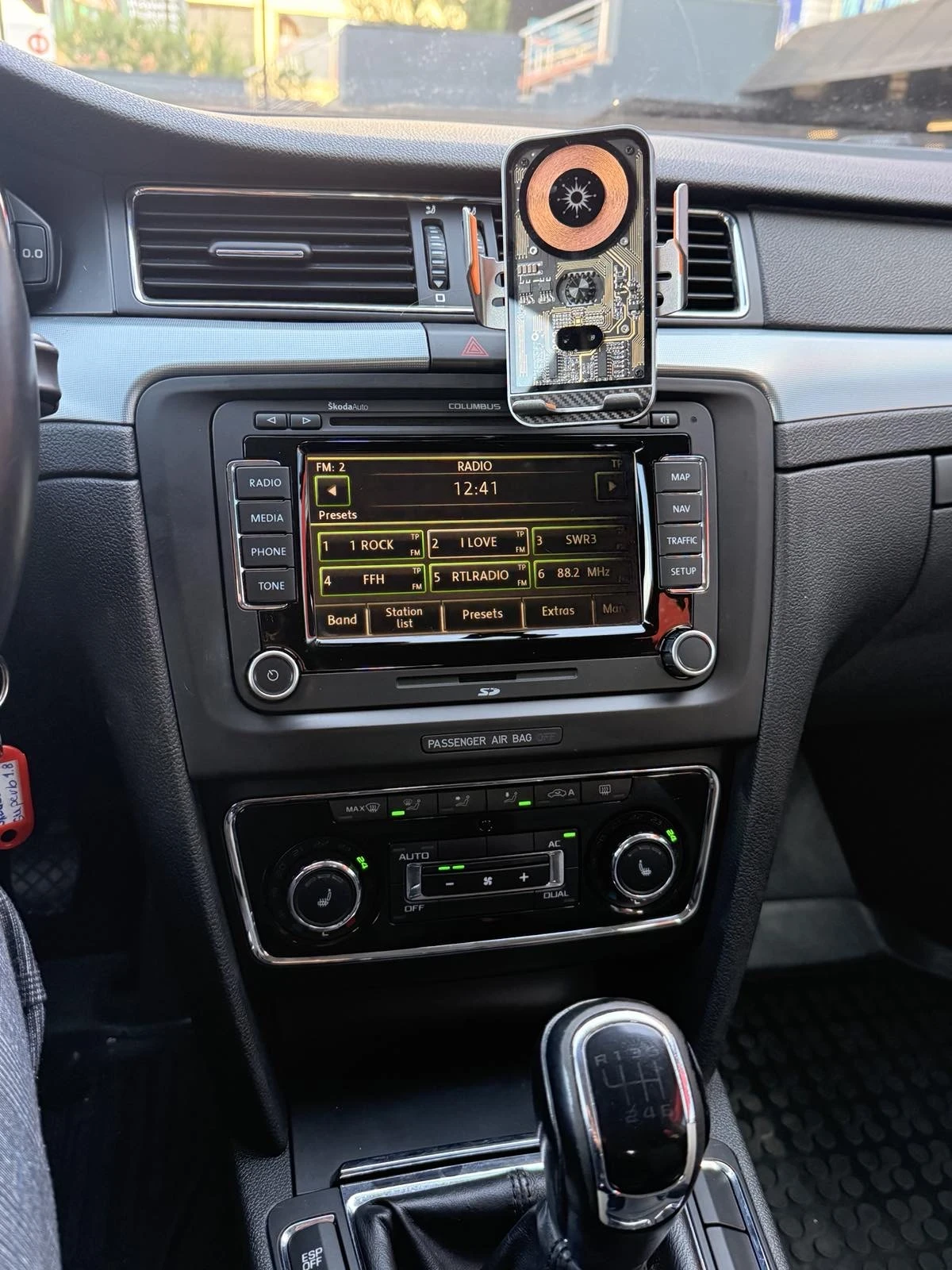 Skoda Superb | Mobile.bg � ����������� 13