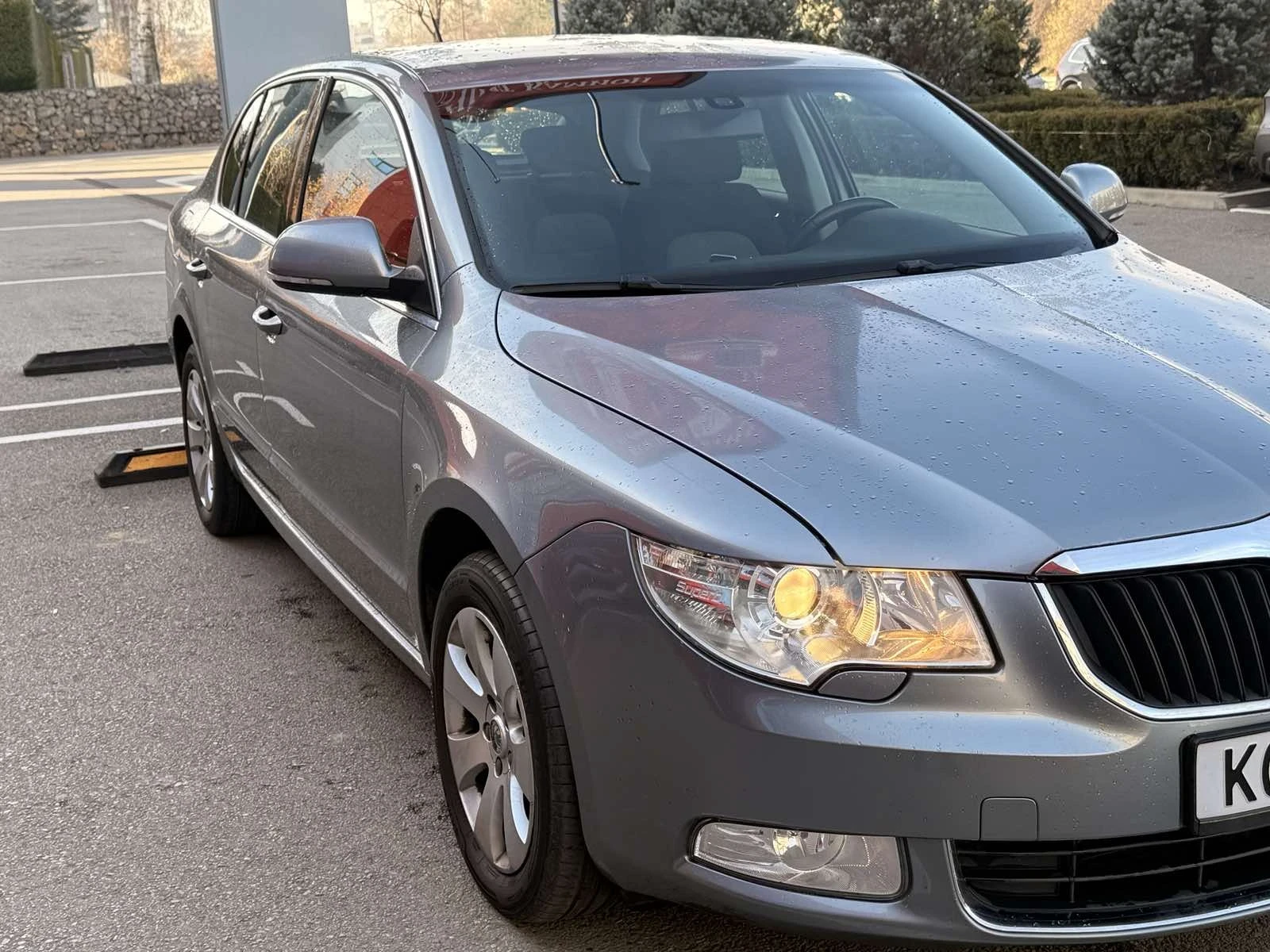 Skoda Superb | Mobile.bg � ����������� 4