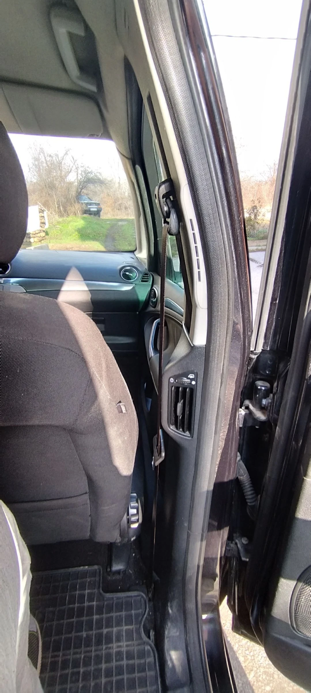 Ford S-Max  - изображение 8