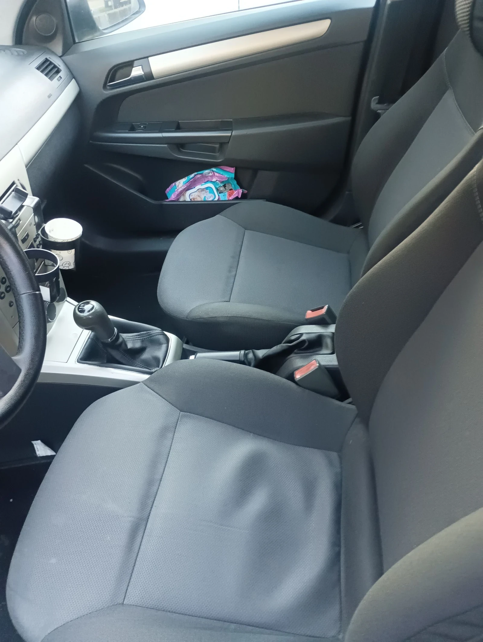 Opel Astra  - изображение 5