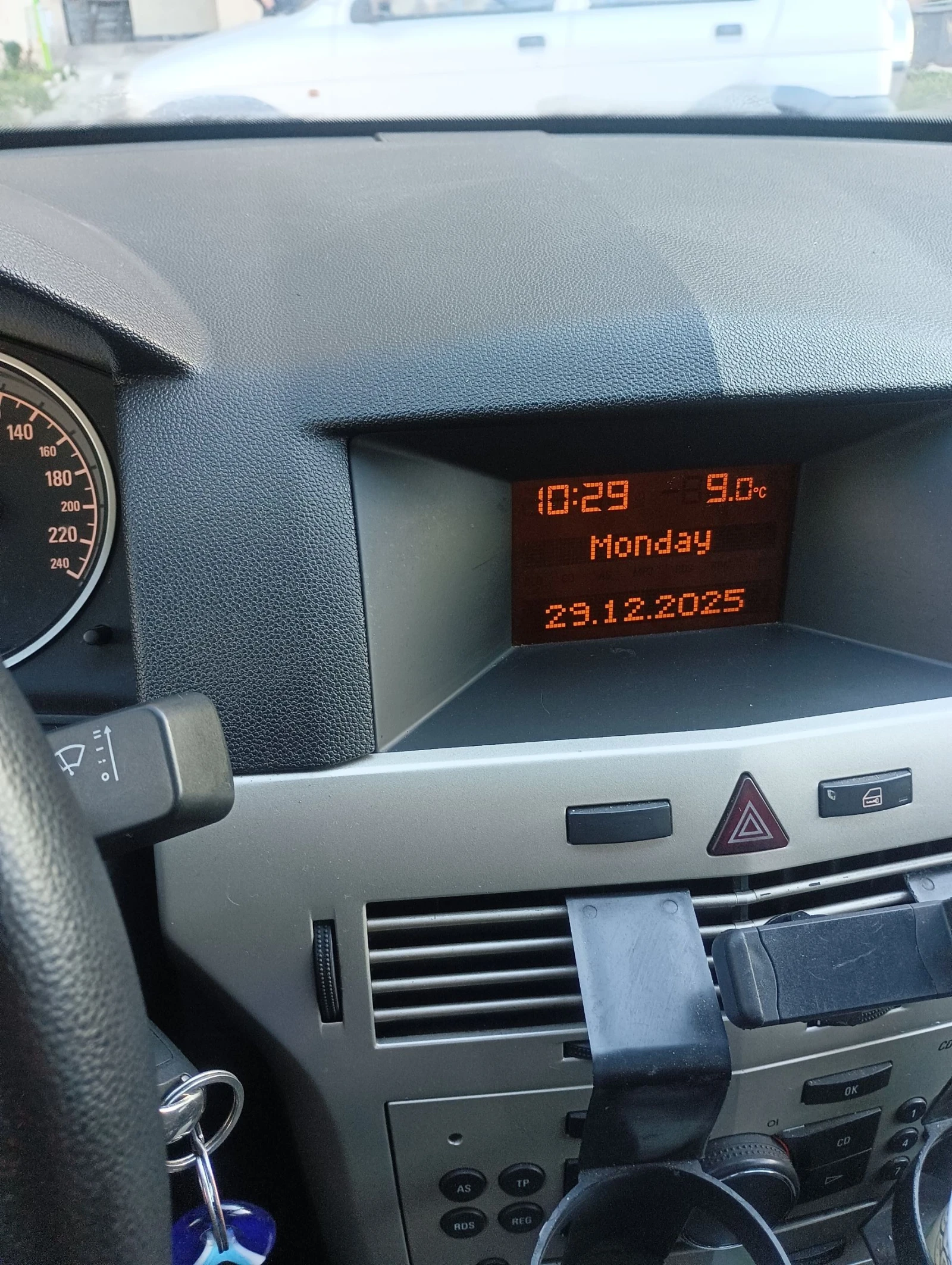 Opel Astra  - изображение 4