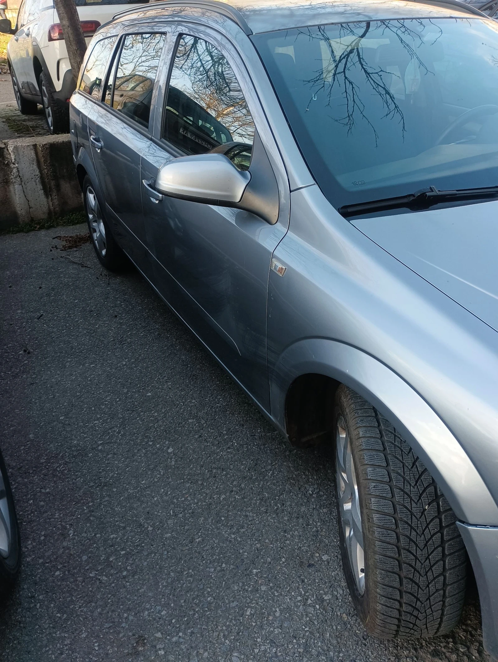 Opel Astra  - изображение 3