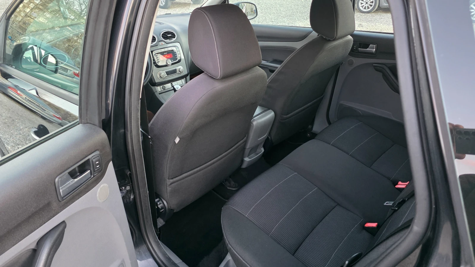 Ford Focus | Mobile.bg � ����������� 12